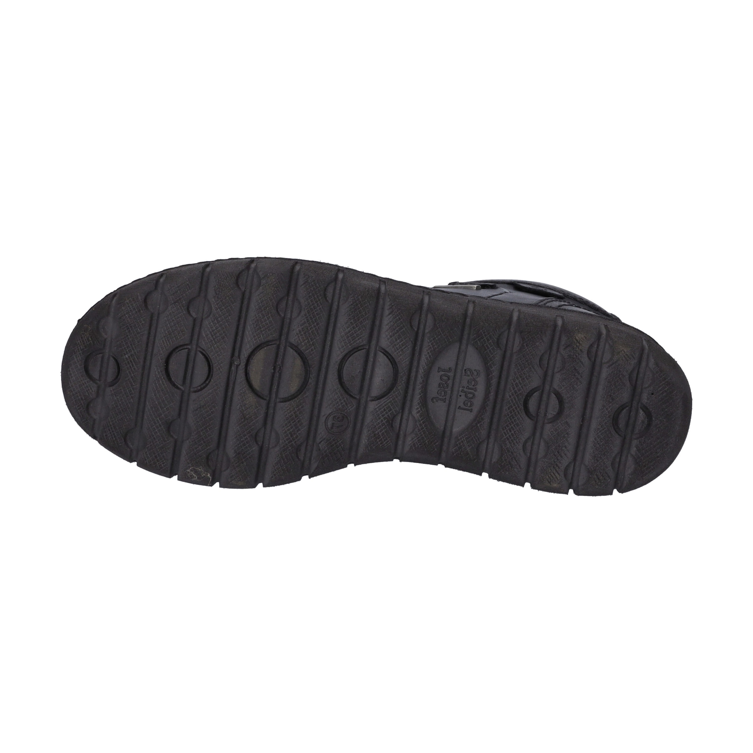 Josef Seibel Stiefelette »Steffi 53, schwarz«