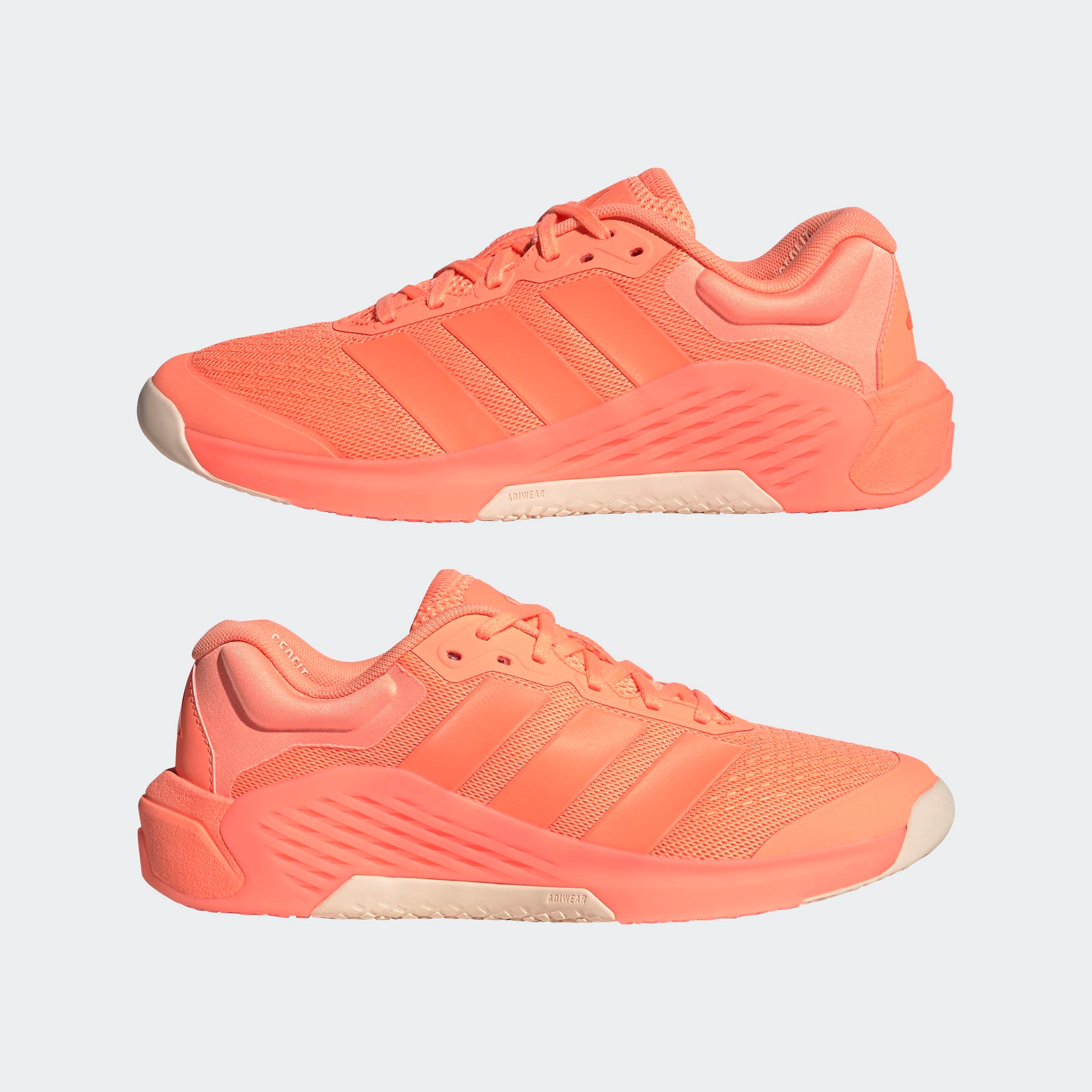 adidas Performance Trainingsschuh »DROPSET 4 POWER TRAINING«