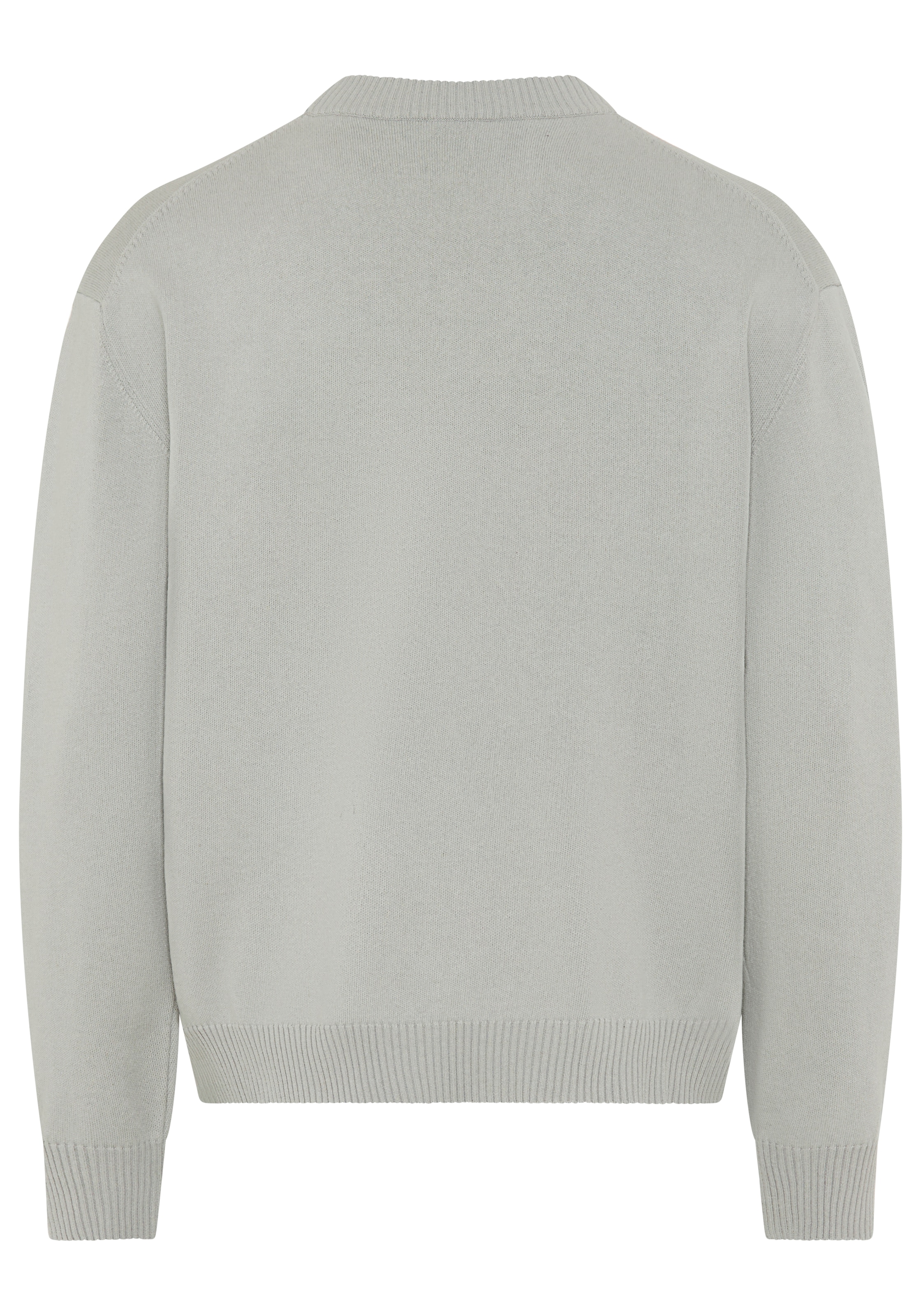 HUGO Blue Rundhalspullover »San Casey«, relaxed fit