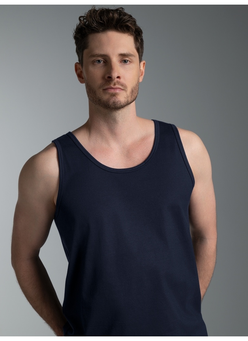 Trigema Unterhemd »TRIGEMA Trägershirt aus 100% Baumwolle« 1 Stk.