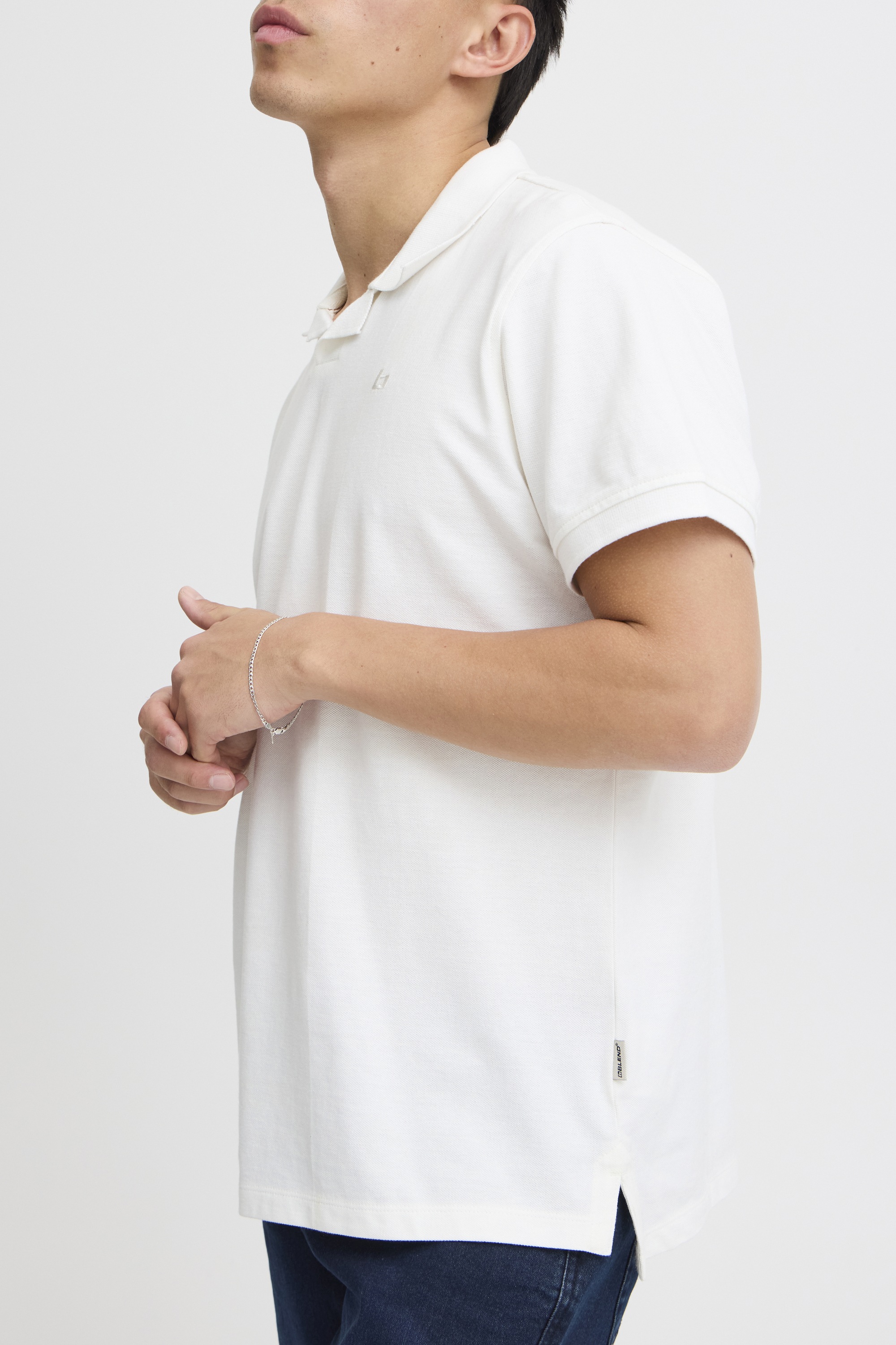 Blend Poloshirt »Poloshirt BHPolo«
