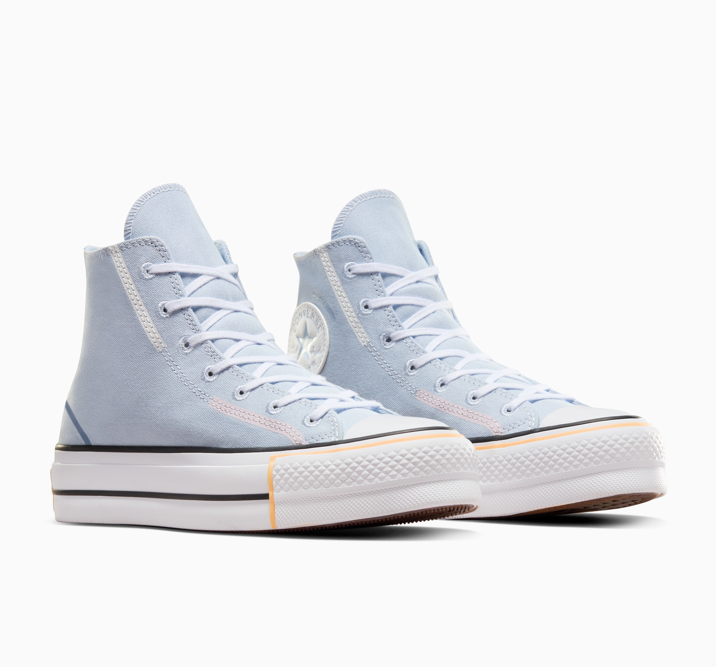 Sneaker »CHUCK TAYLOR ALL STAR LIFT PLATFORM«