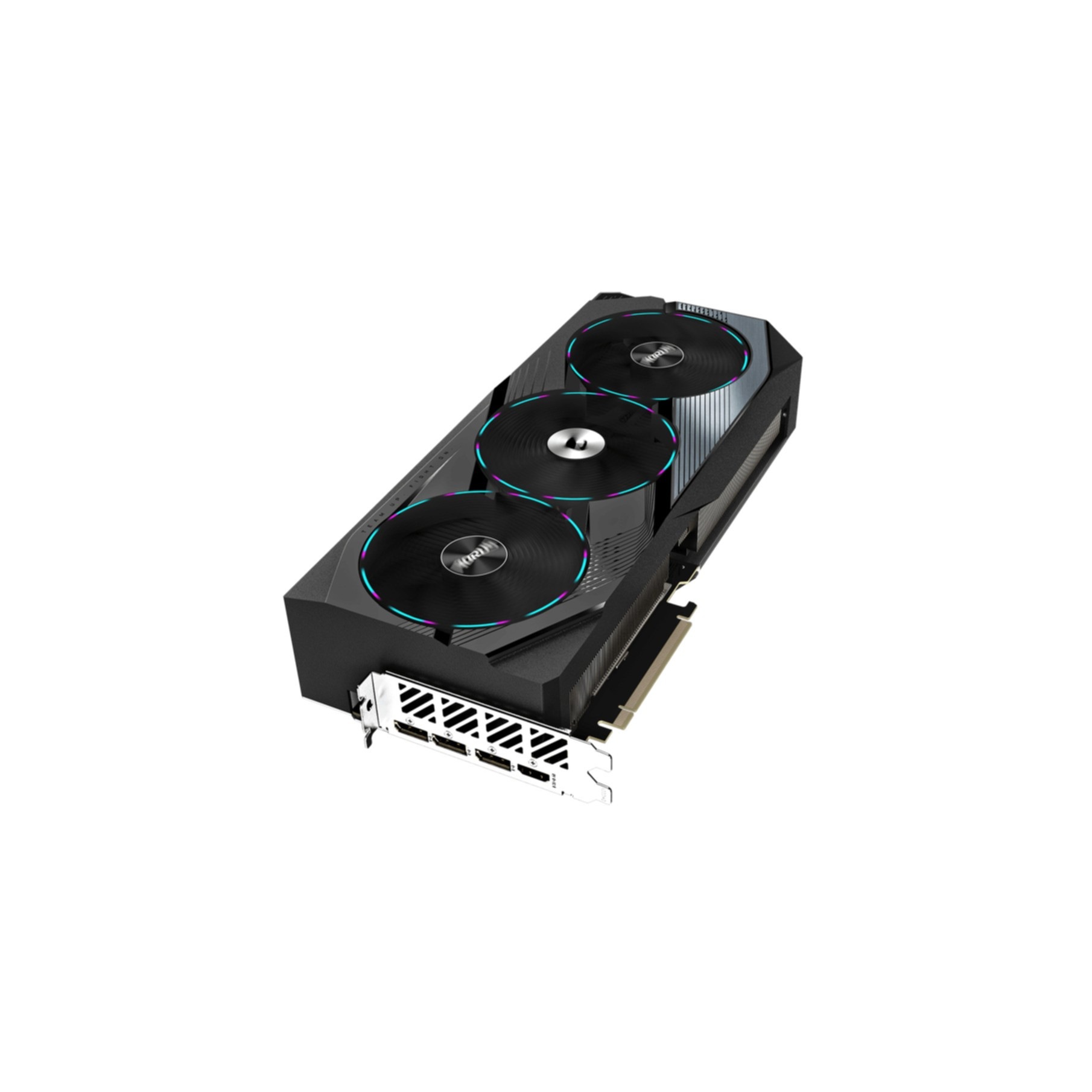 Gigabyte Grafikkarte »GeForce RTX 4070 Ti ELITE 12G«