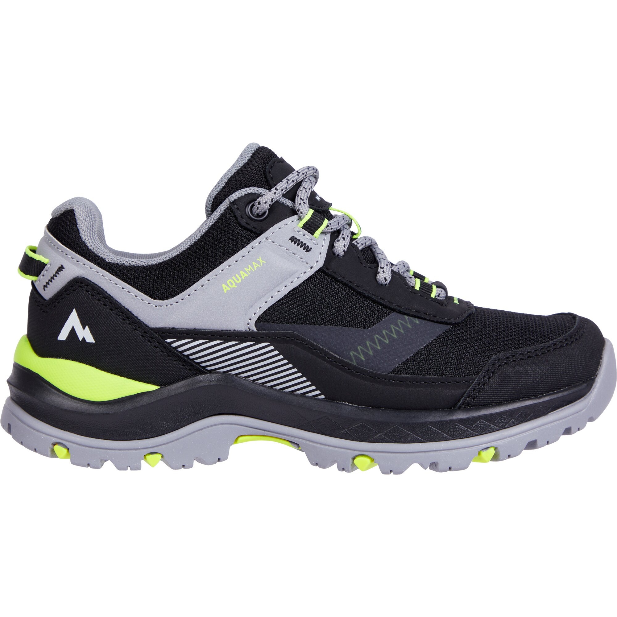 McKINLEY Wanderschuh »Kona VI AQX J«, wasserdicht