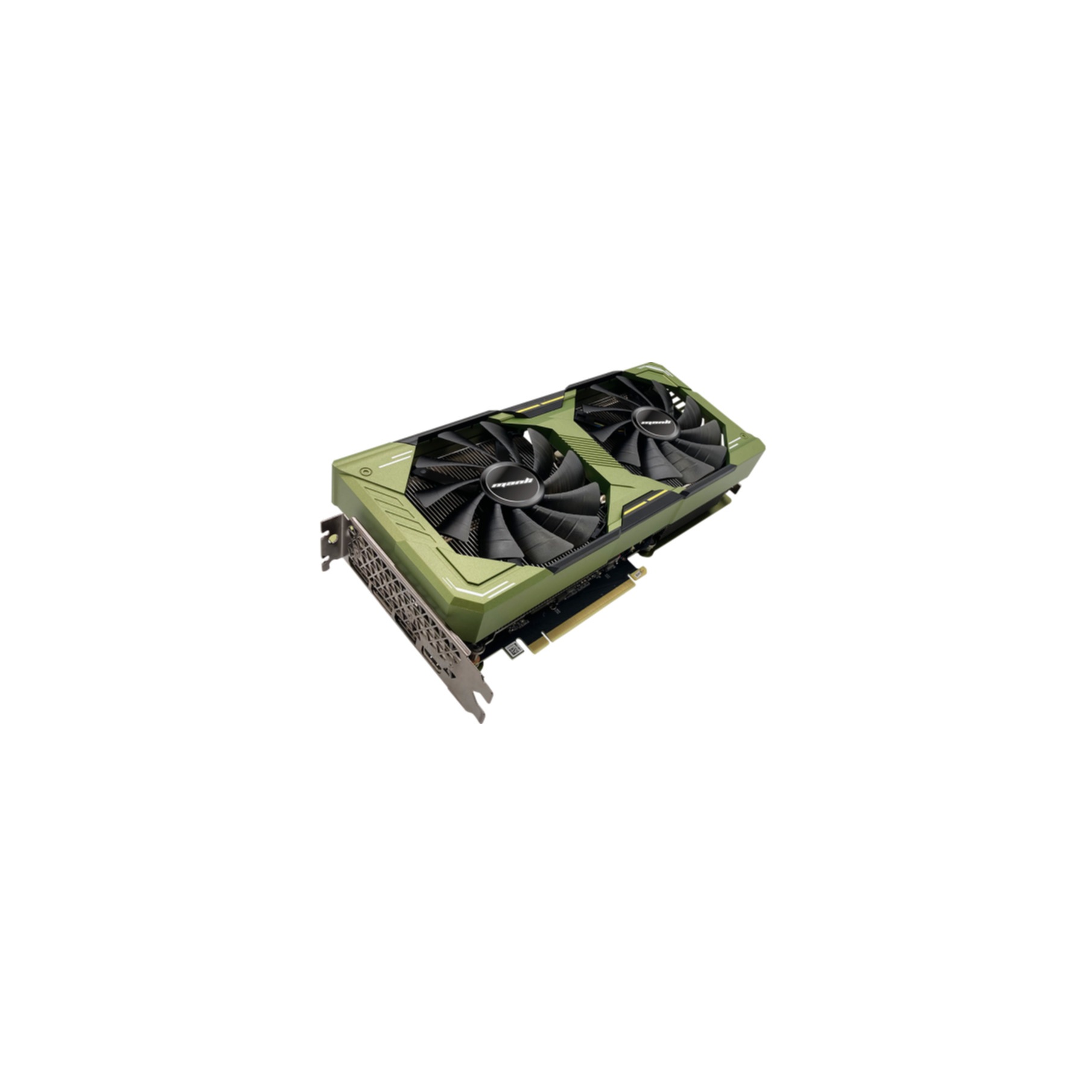 Manli Grafikkarte »GeForce® RTX 4070 Ti 12GB«