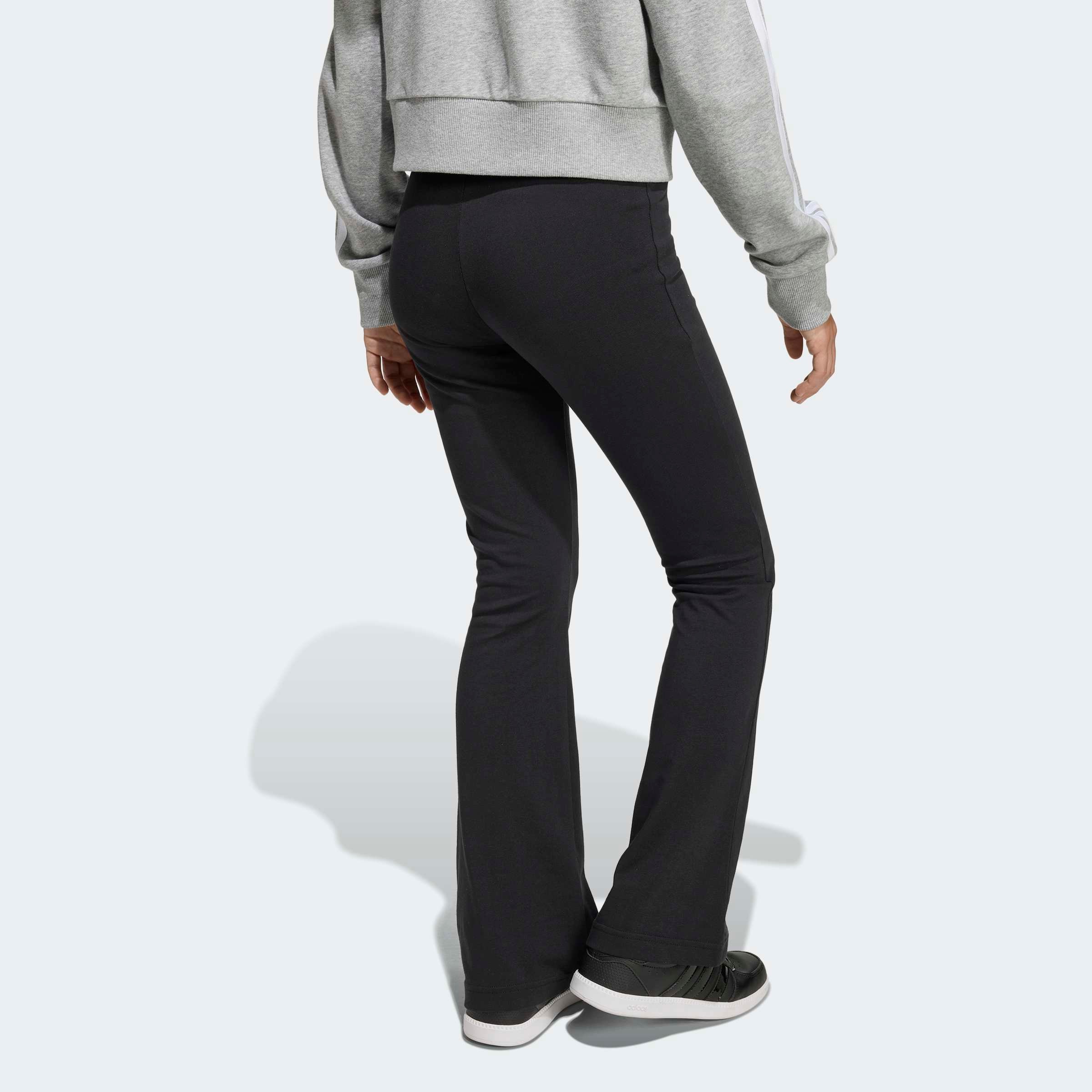 adidas Sportswear Leggings »JG SL FLA LEG«