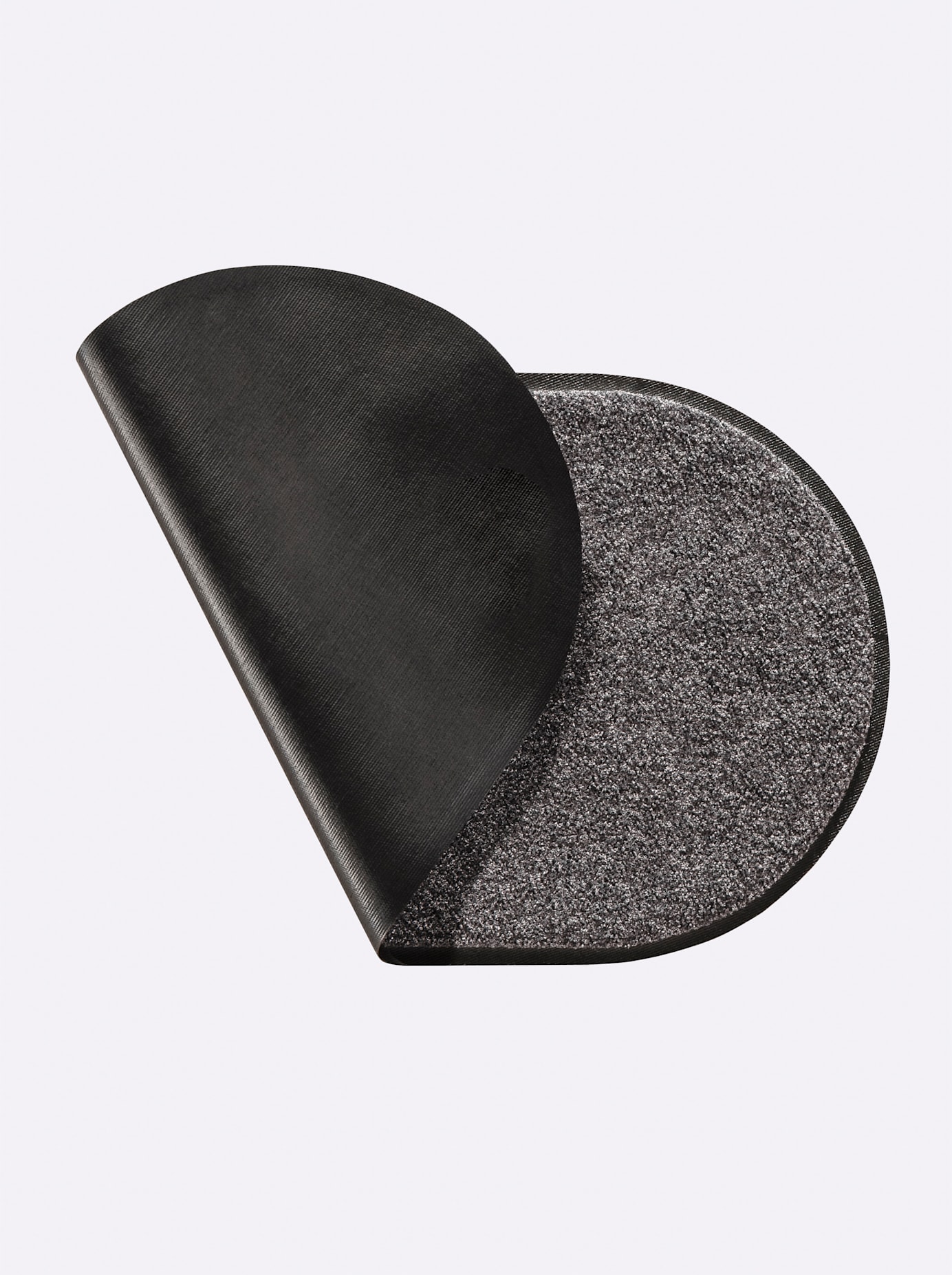 Salonloewe Fußmatte, 7 mm Höhe