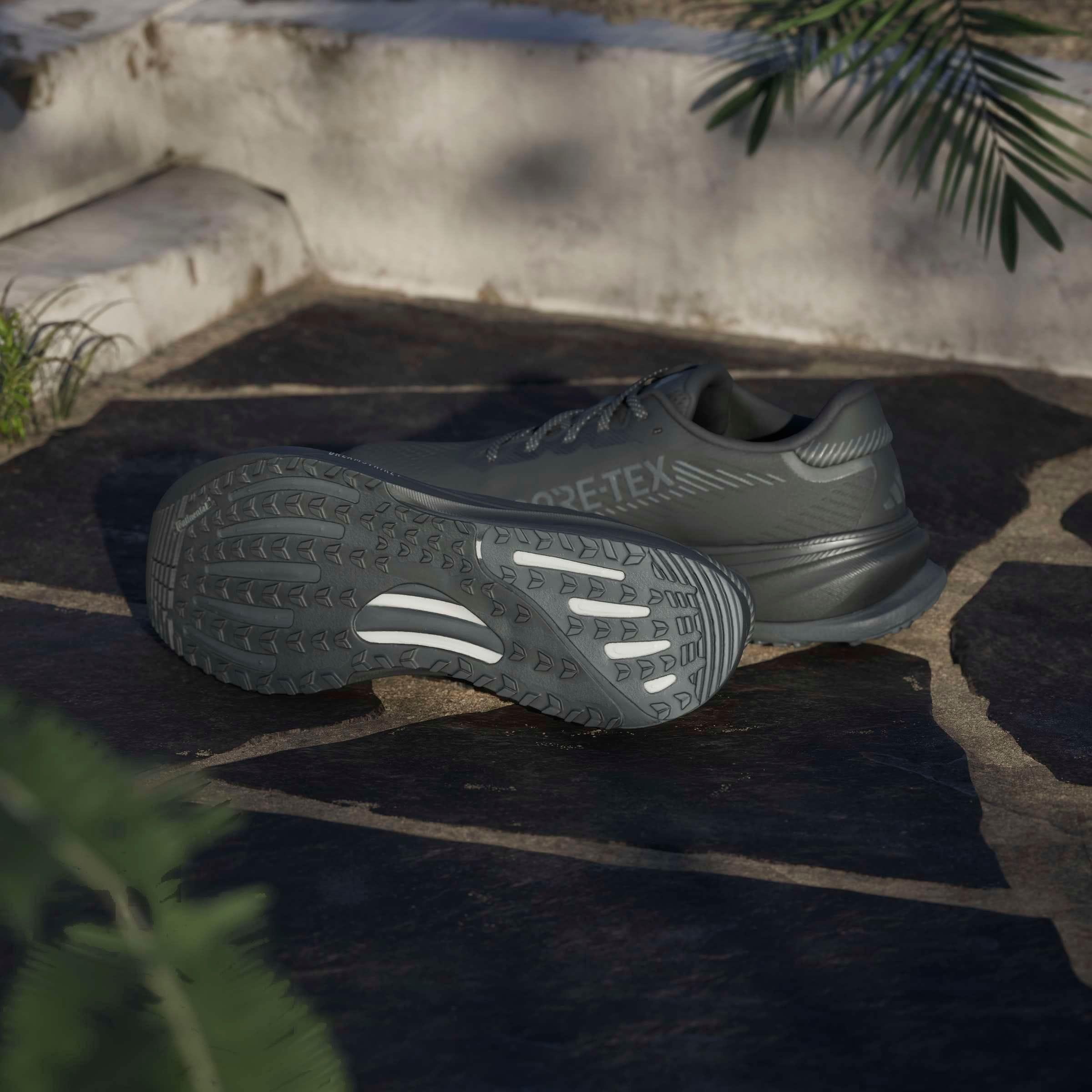 adidas Performance Laufschuh »SUPERNOVA RISE GTX«  wasserdicht