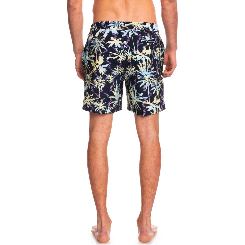 Quiksilver Badeshorts »Ocean Mix 17"«