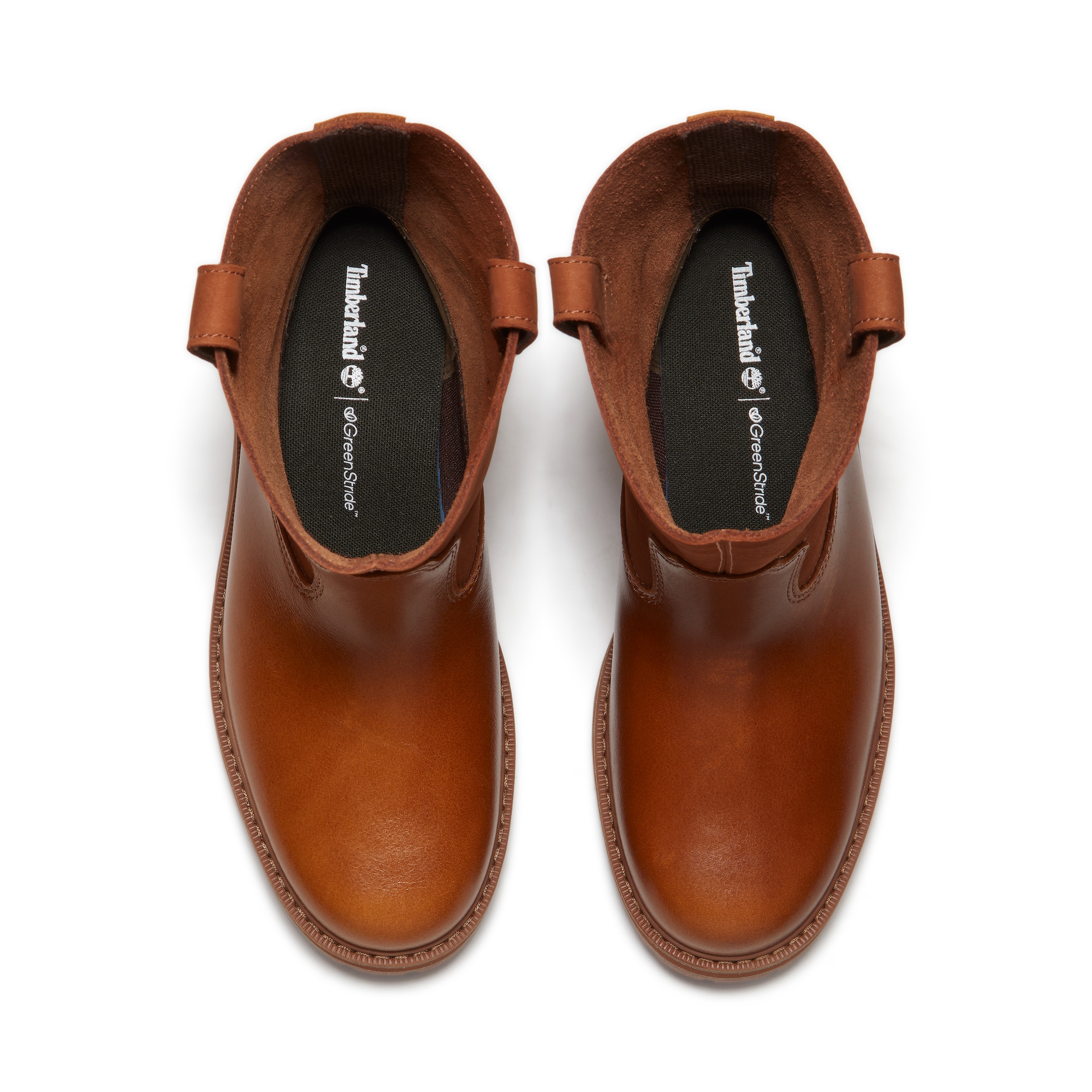 Timberland Stiefel »BRITTON DRIVE - MID PULL ON BOOT«