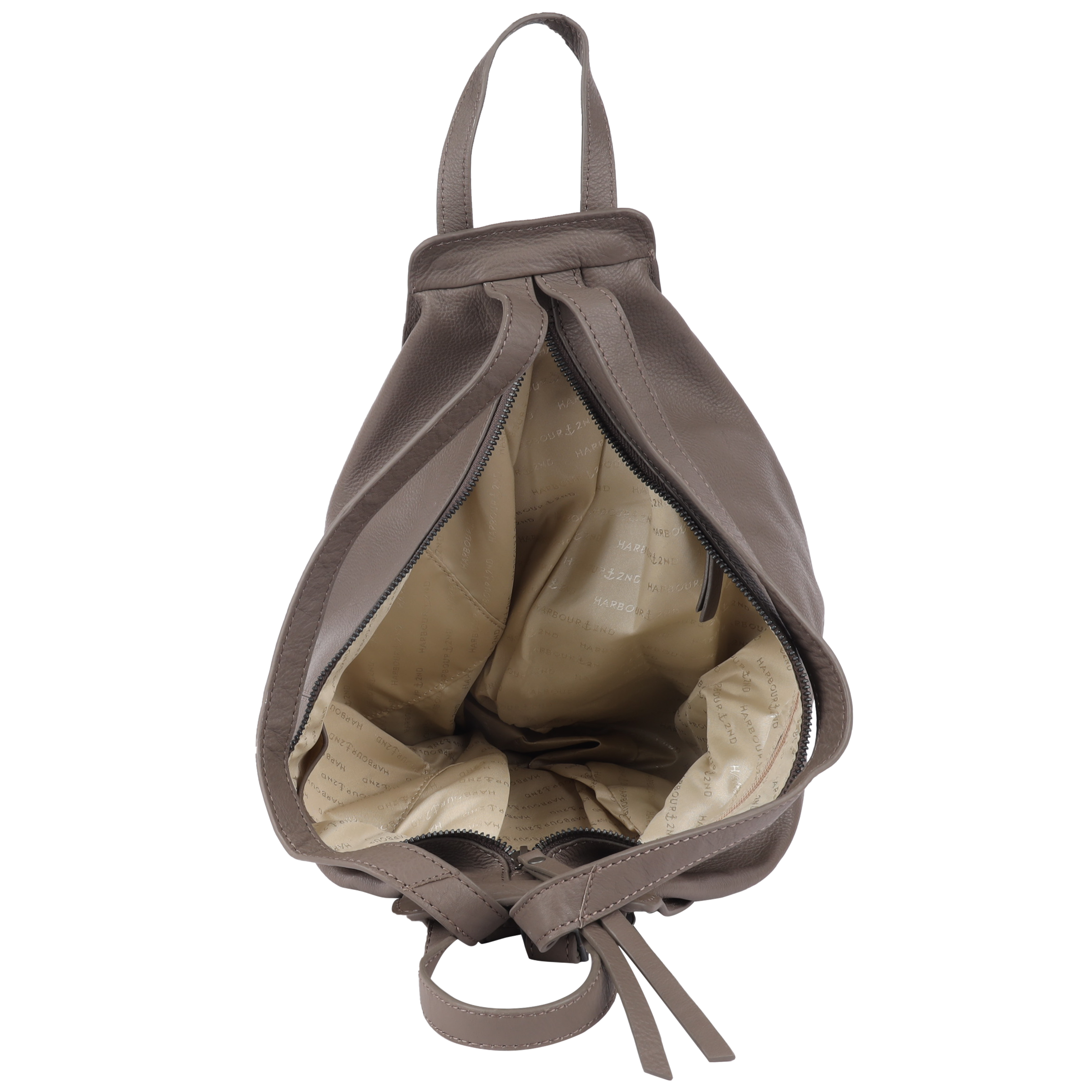 HARBOUR 2nd Daypack »Mireille« Damenrucksack Rucksack Cityrucksack