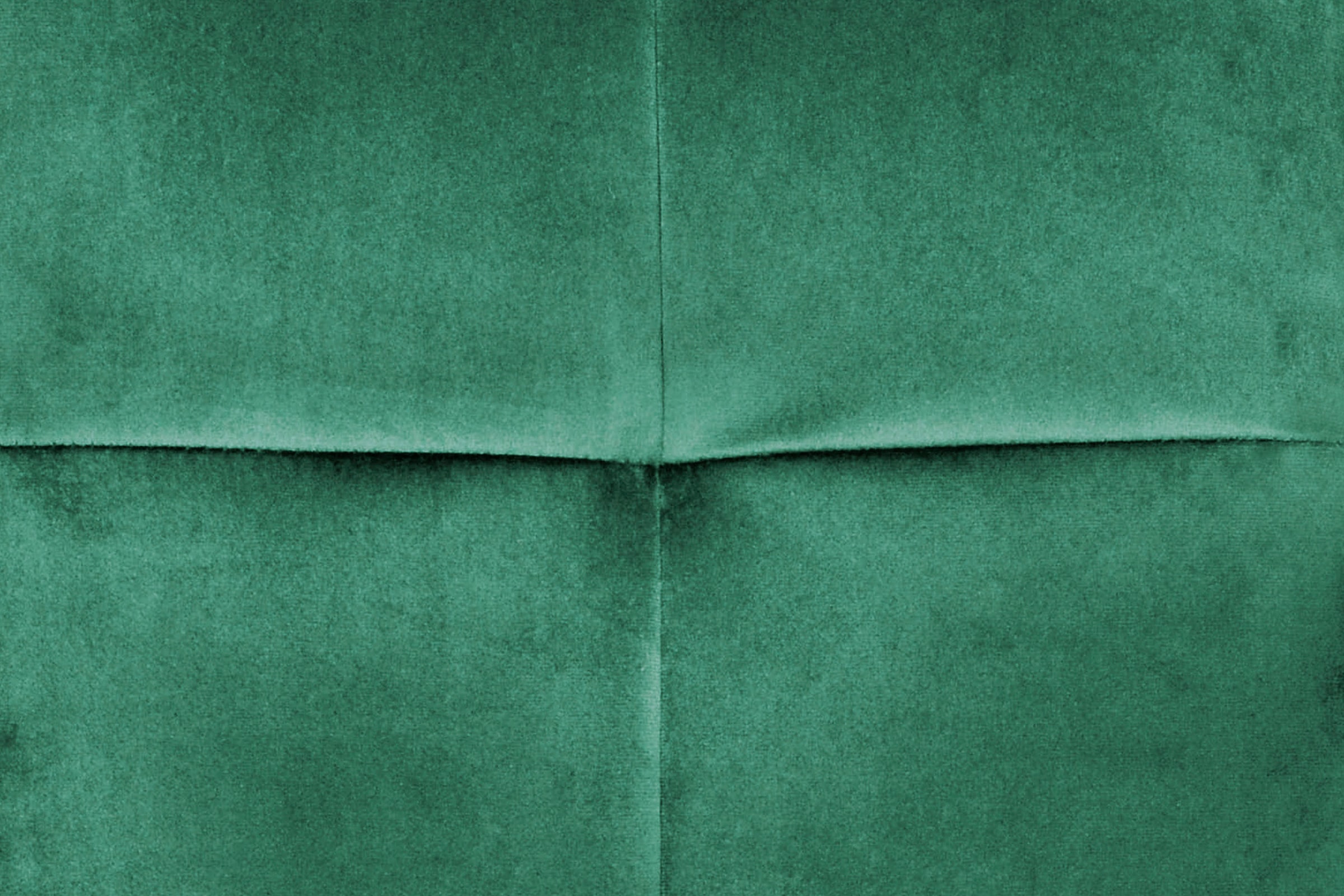 Kayoom Polsterstuhl »Stuhl Eaden 225 2er-Set, samtiger Stoffbezug, Paspel aus Kunstleder« (Set) 2 Stk.stilvoll, pflegeleicht, zeitgemäße Farbgebung, samtiger Stoffbezug