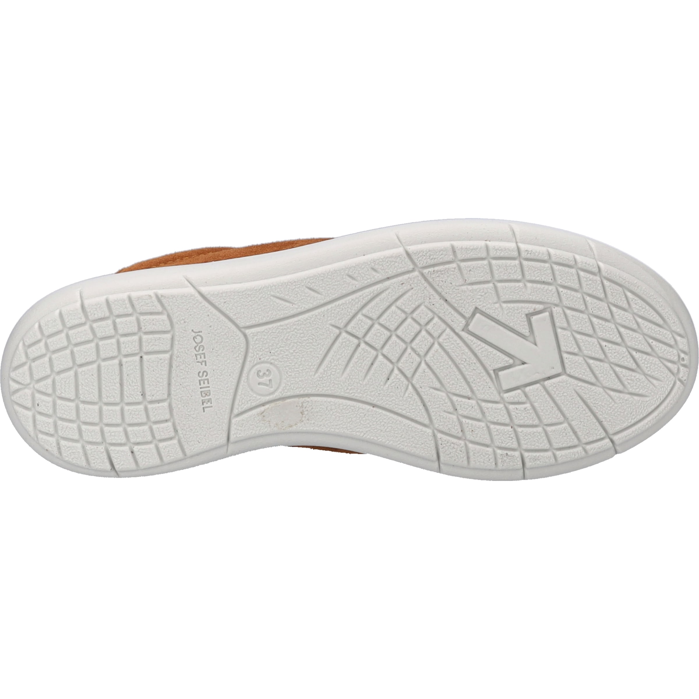 Josef Seibel Sneaker »Megan 07, orange«