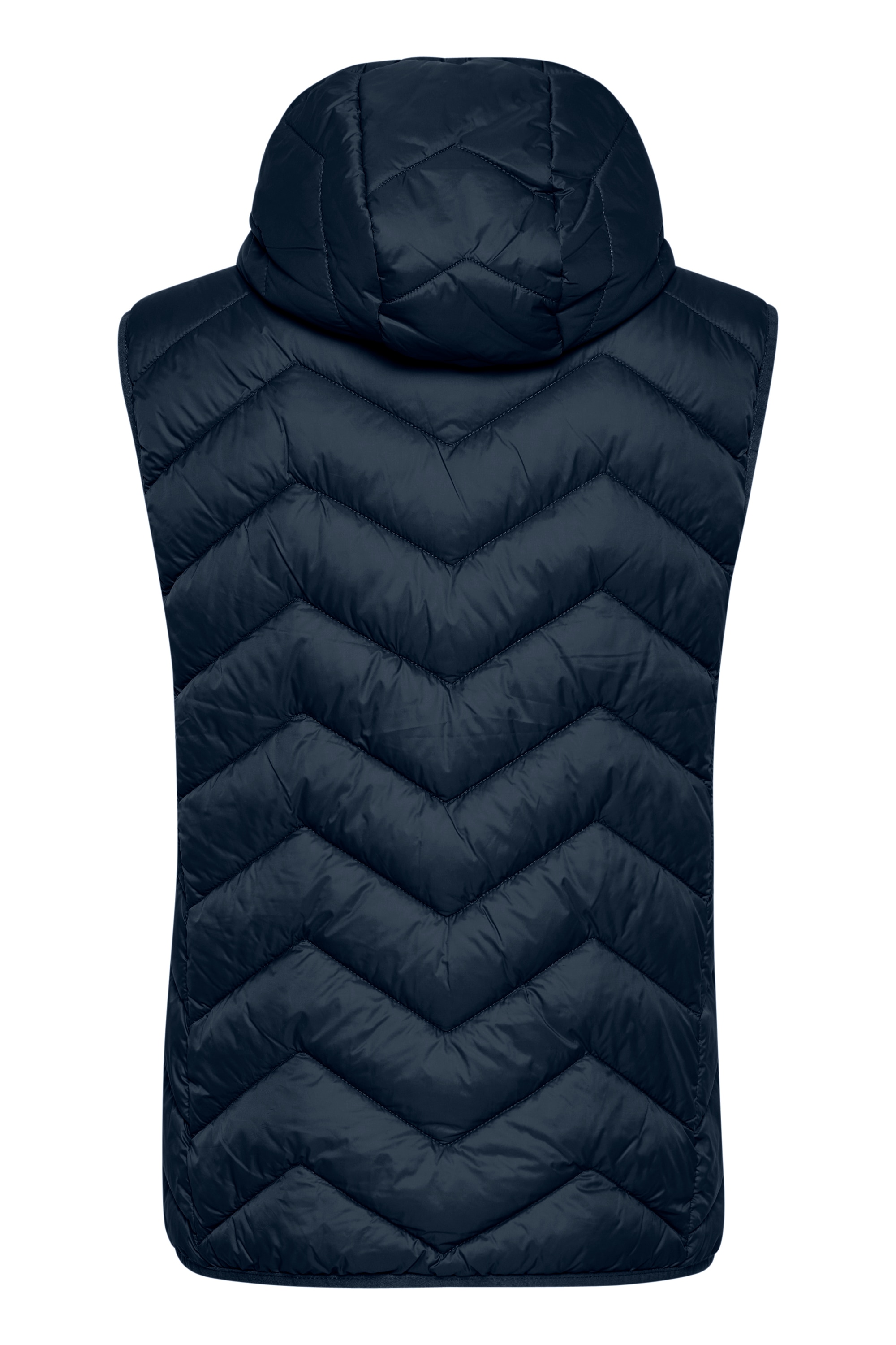 fransa Wintermantel »Jacke FRBAPADDING«