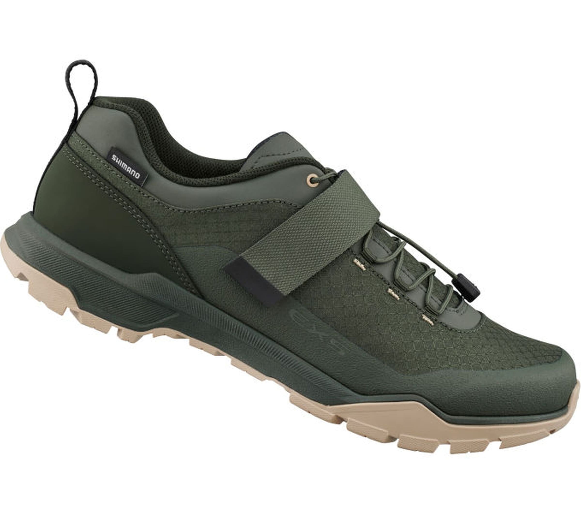 Shimano Fahrradschuh »Herren - Fahrradschuhe EX500«