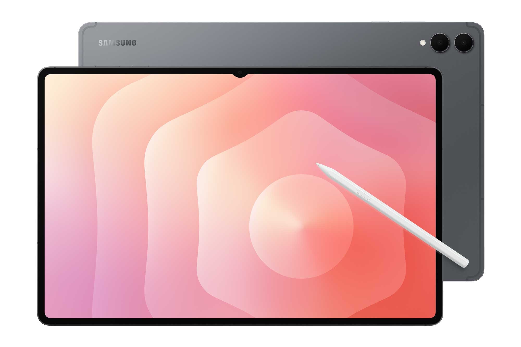 Samsung Tablet »Galaxy Tab S11 Ultra«, (116,84 cm / 14,6 Zoll), Android, WQXGA+,)