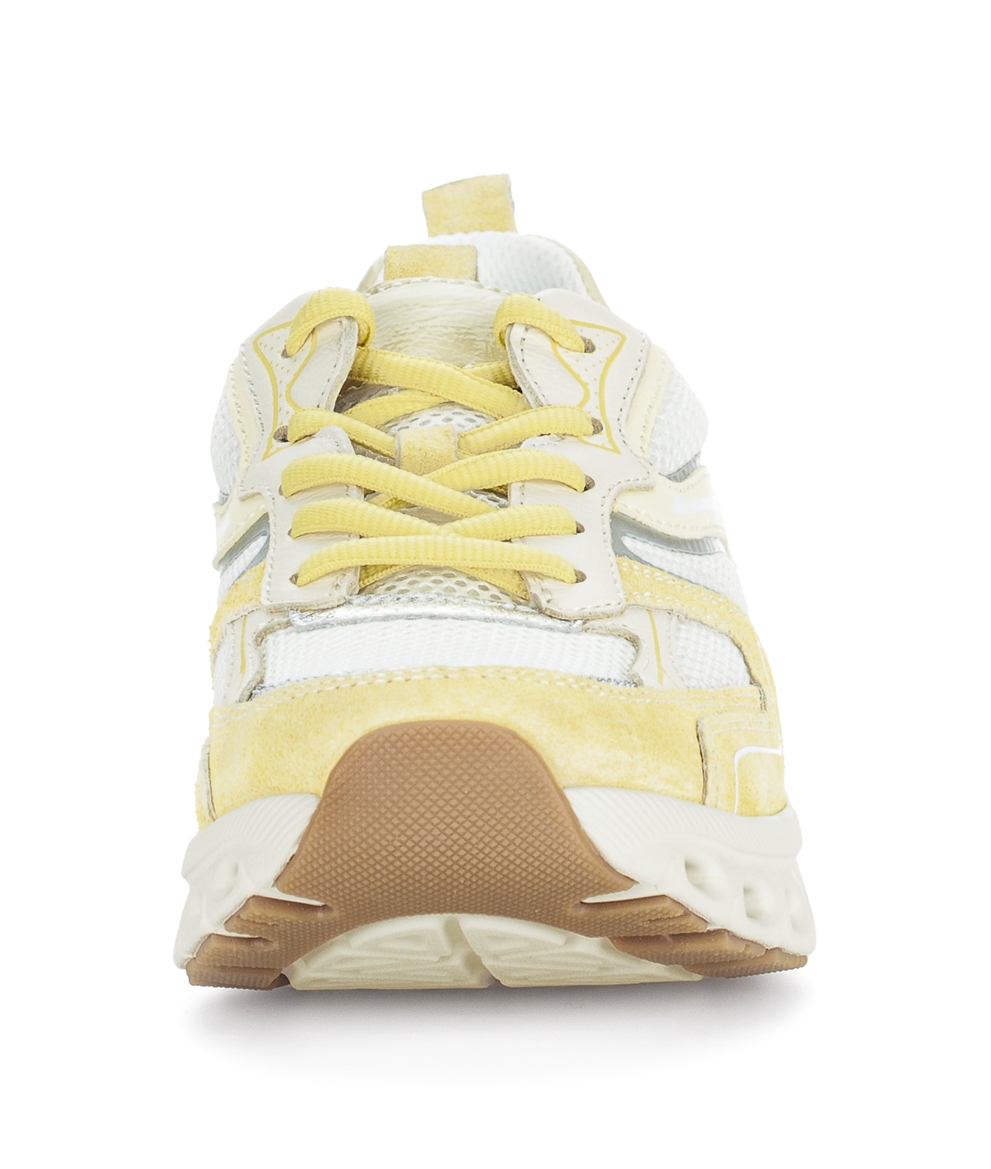 rollingsoft Keilsneaker  , Freizeitschuh, Halbschuh, Schnürschuh mit weichem Schaftrand