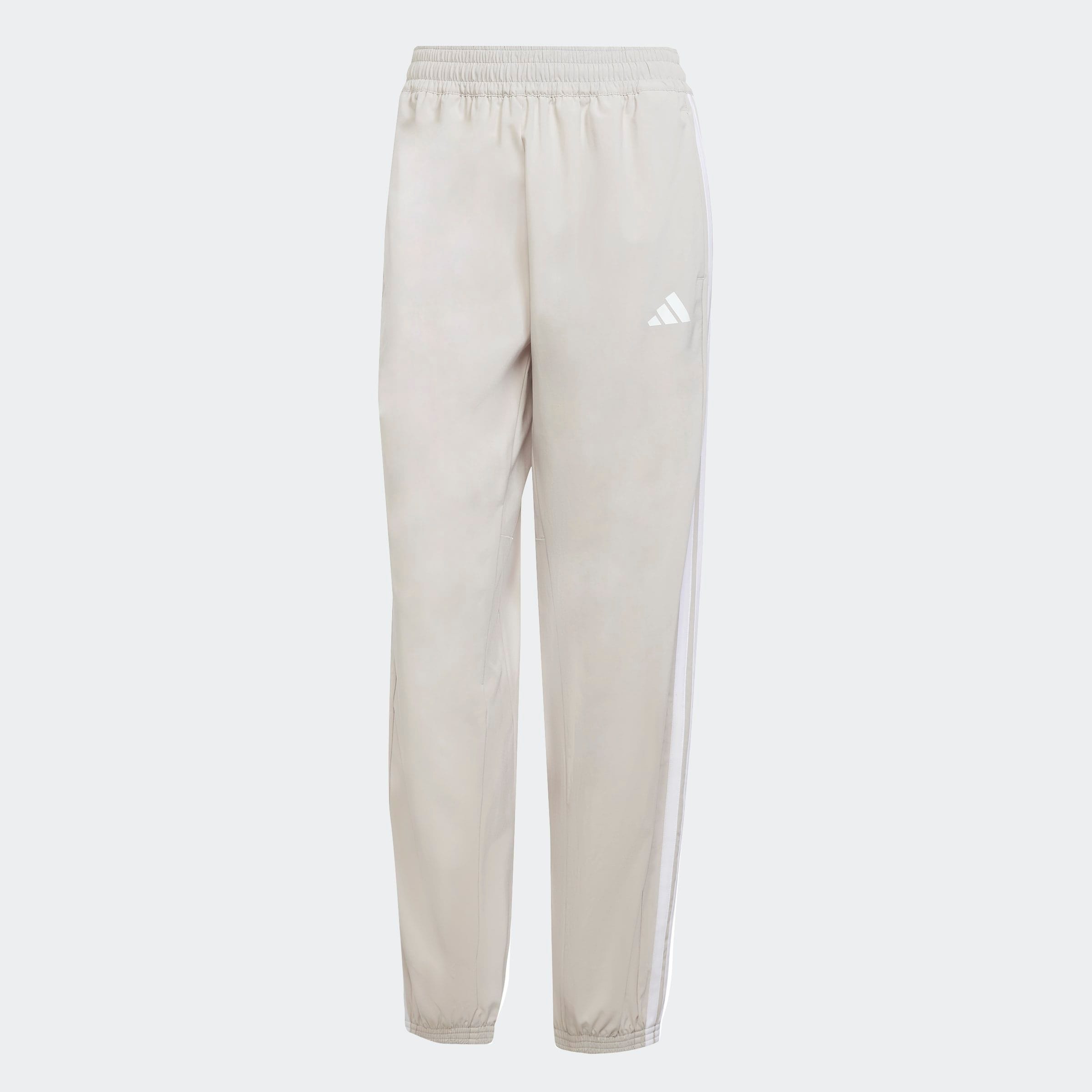 adidas Performance Sporthose »TE 3S WOVEN PT«, (1 tlg.)
