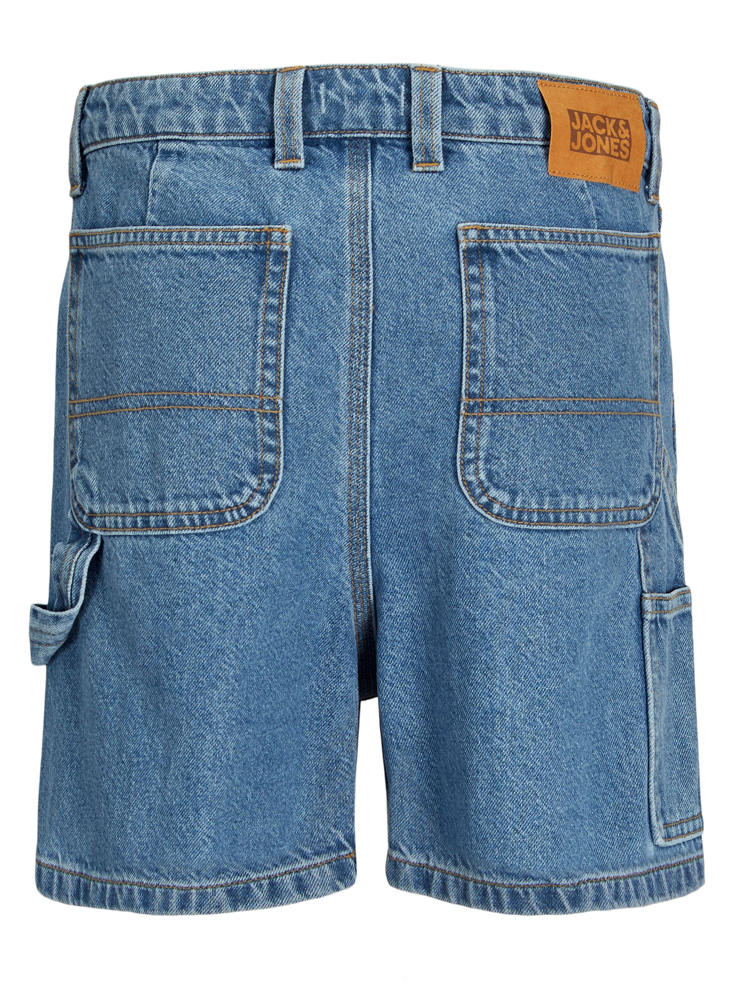 Jack & Jones Junior Shorts »JJITONY JJCARPENTER SHORTS SQ 735 JNR«