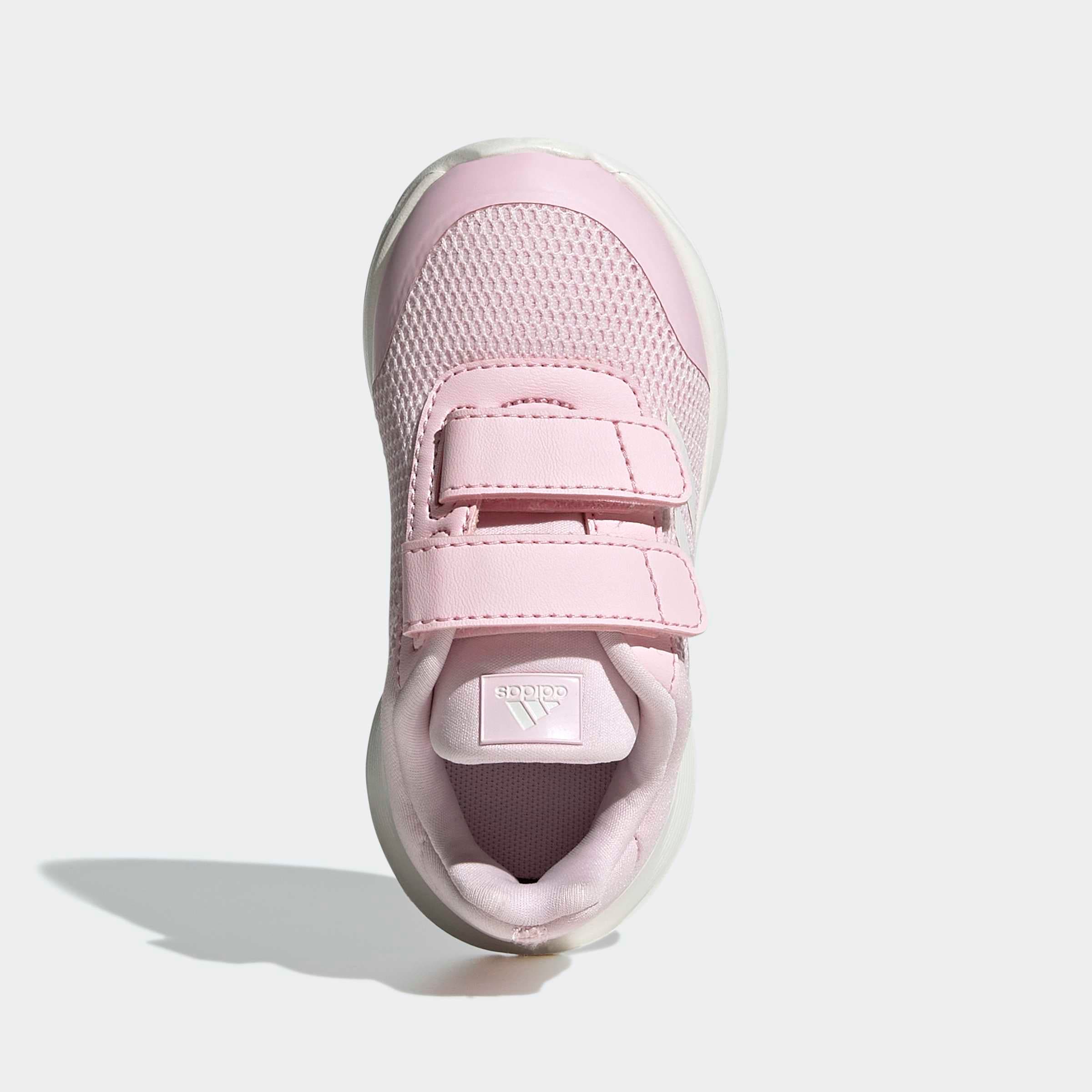 adidas Sportswear Sneaker »TENSAUR RUN«  für Kinder, mit Klettverschluss