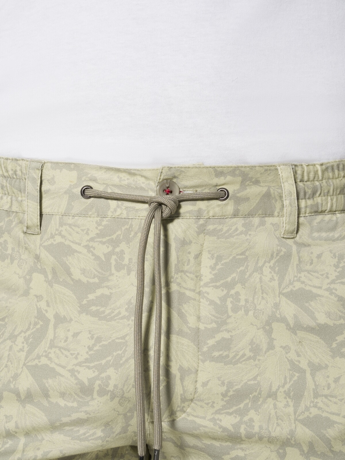 Babista Bermudas »Bermuda DANOBA«