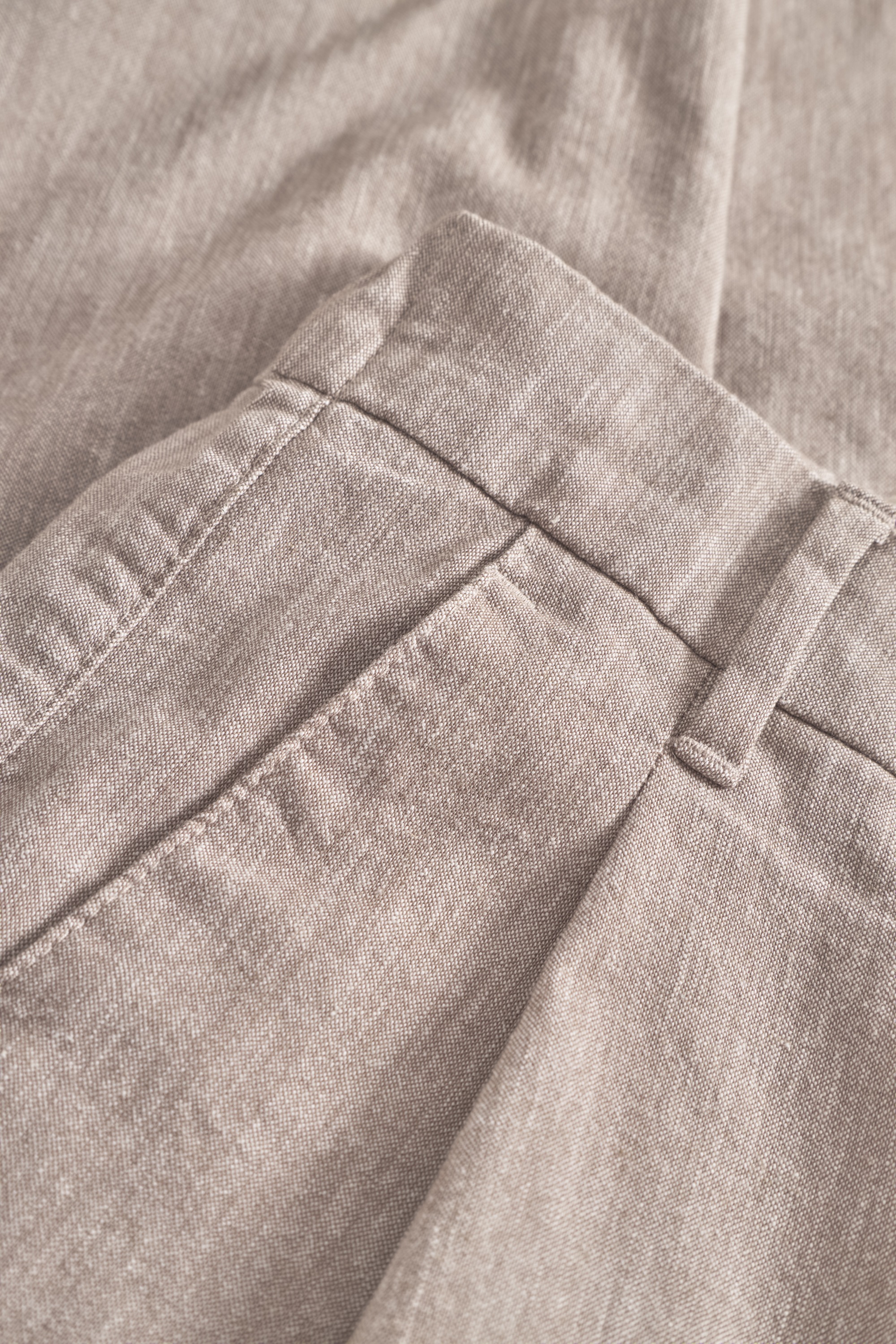 Joop Jeans Stoffhose »Lead2-W«, Mit Gürtelschlaufen