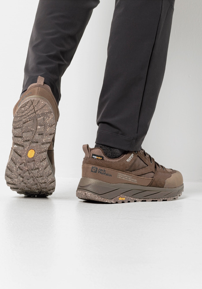 Wanderschuh »TERRAQUEST TEXAPORE LOW M«