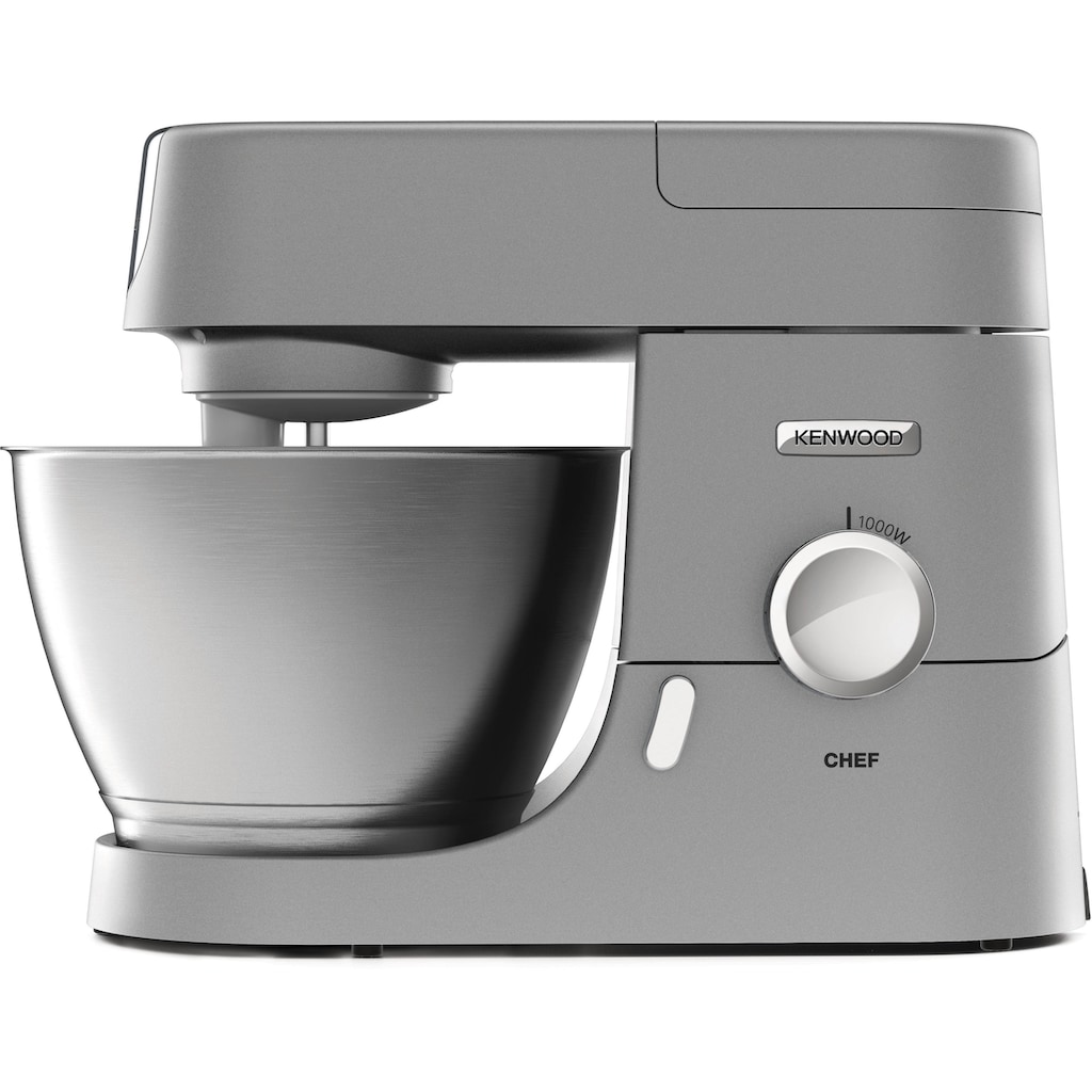 KENWOOD Küchenmaschine »Chef KVC3173S«