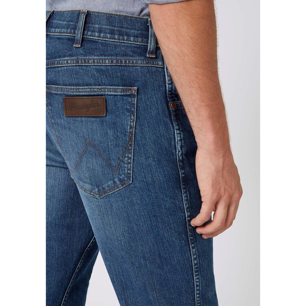 Wrangler Stretch-Jeans »Greensboro«