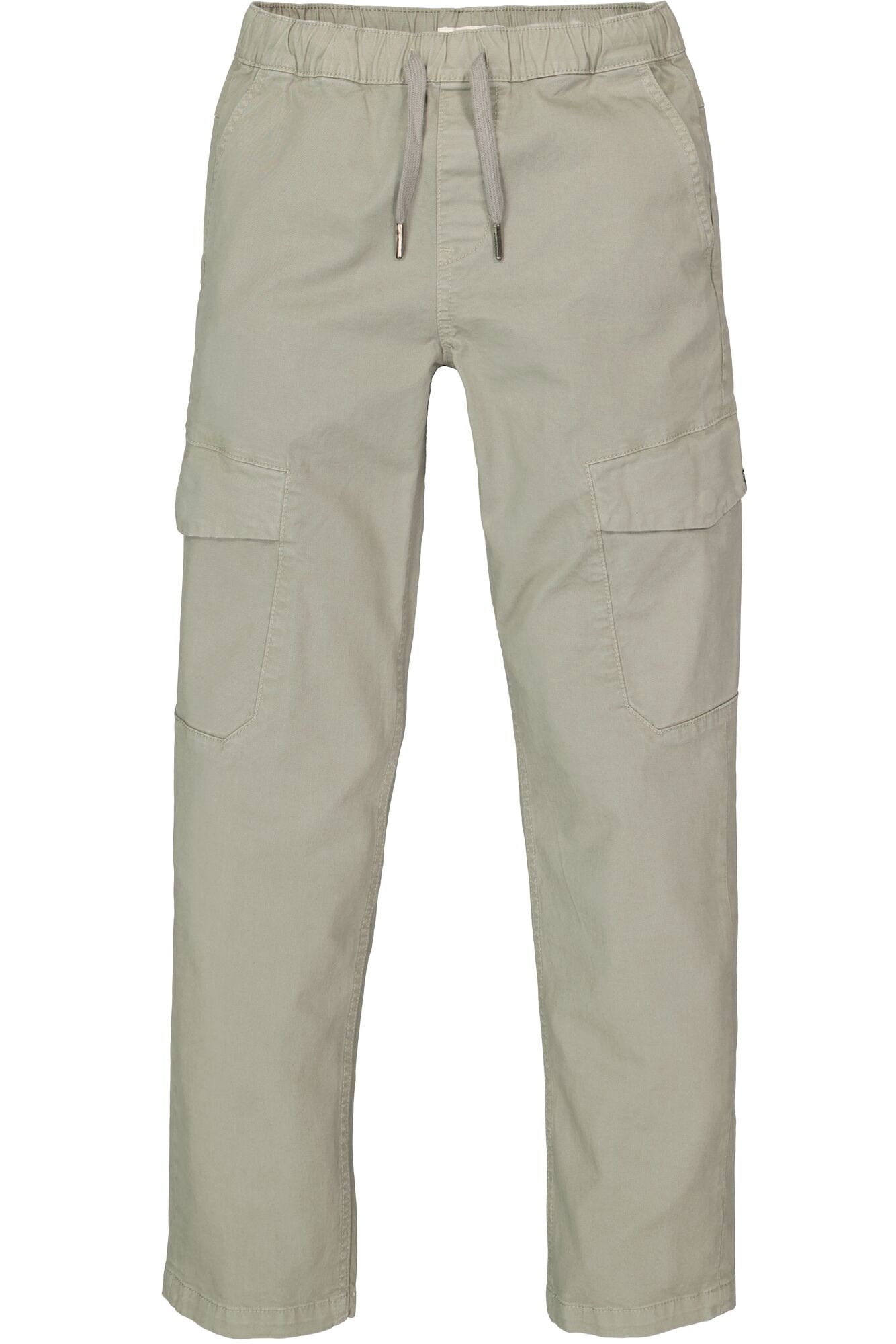 Garcia Cargohose, mit Cargo Taschen for BOYS
