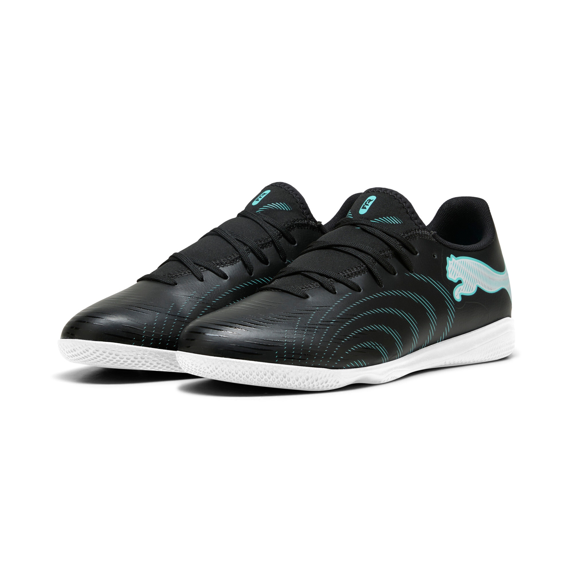 PUMA Fußballschuh »FUTURE 9 PLAY IT«  für Halle und Straße