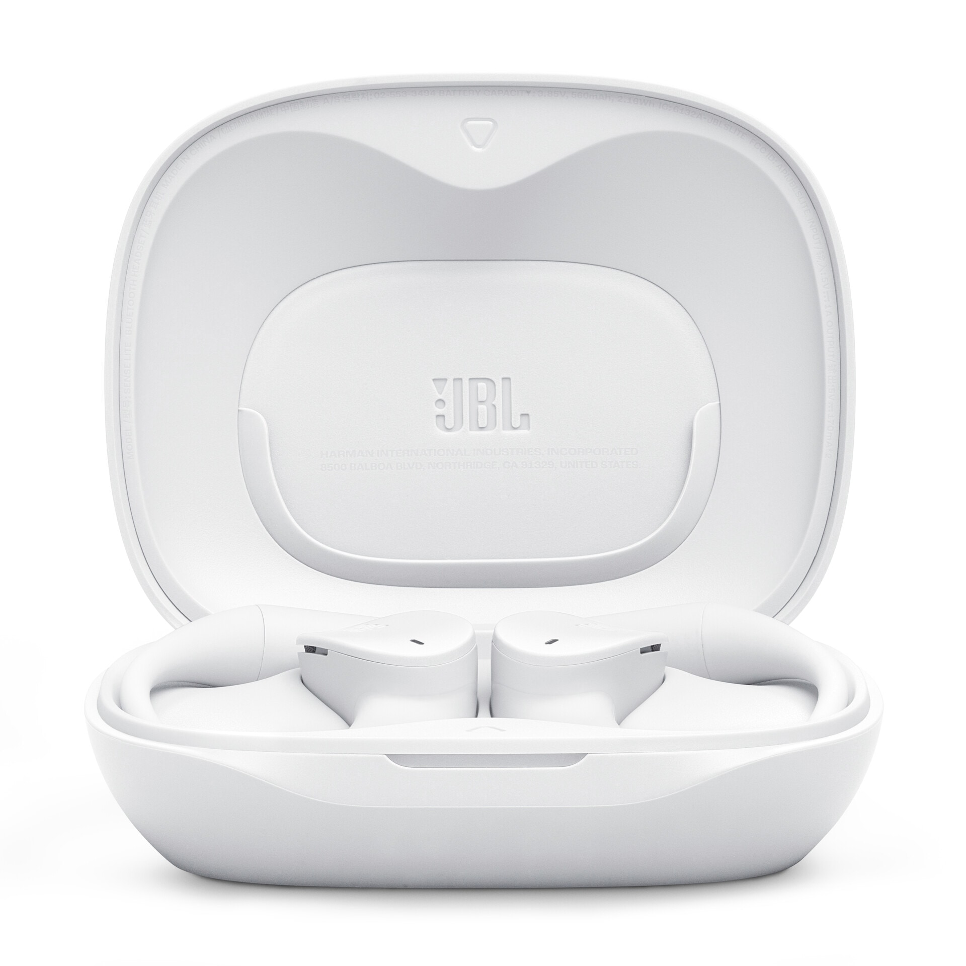 JBL Open-Ear-Kopfhörer »Sense Lite«, A2DP Bluetooth, Freisprechfunktion-Multi-Point-Verbindung