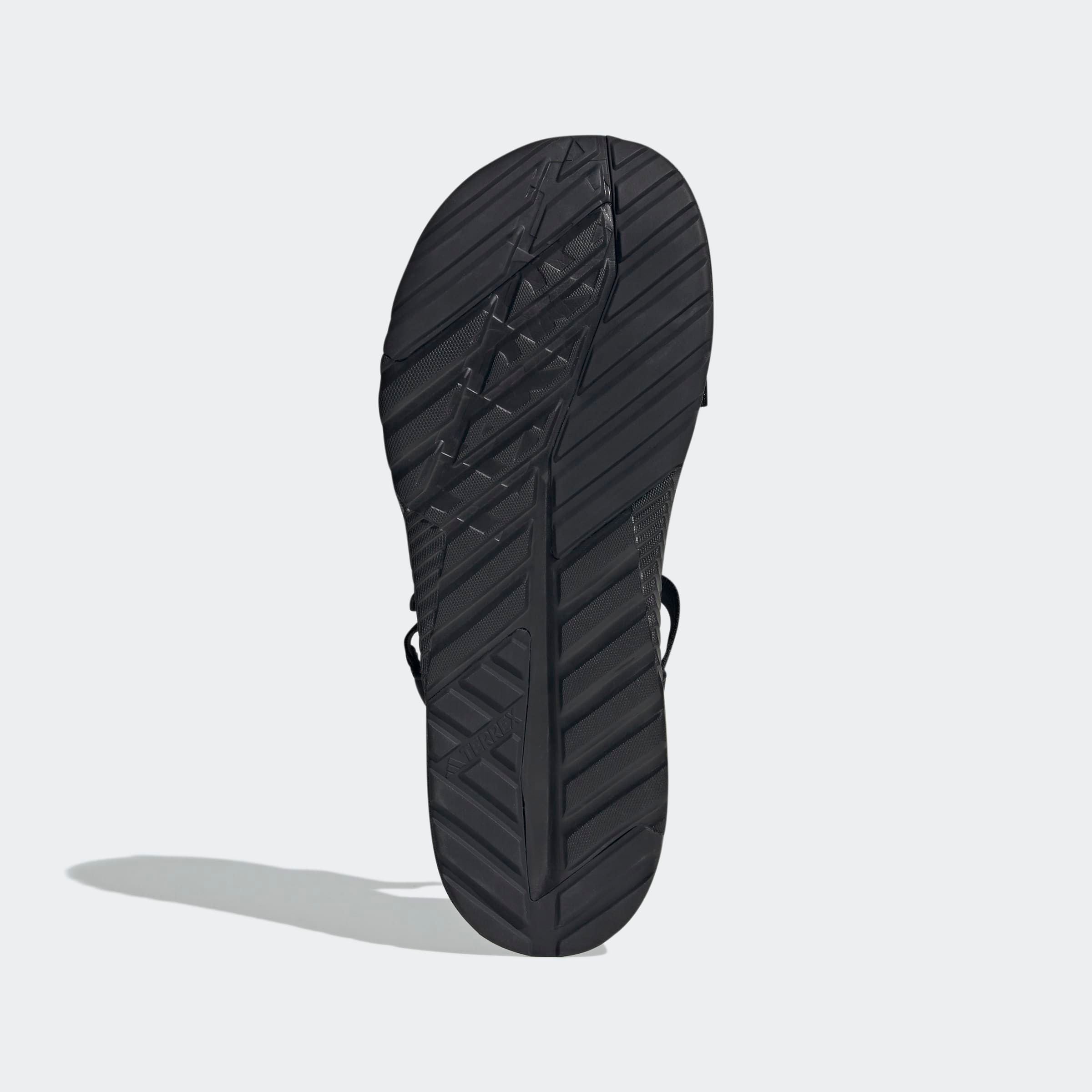 adidas TERREX Outdoorsandale »HYDROTERRA LIGHT SANDALE«