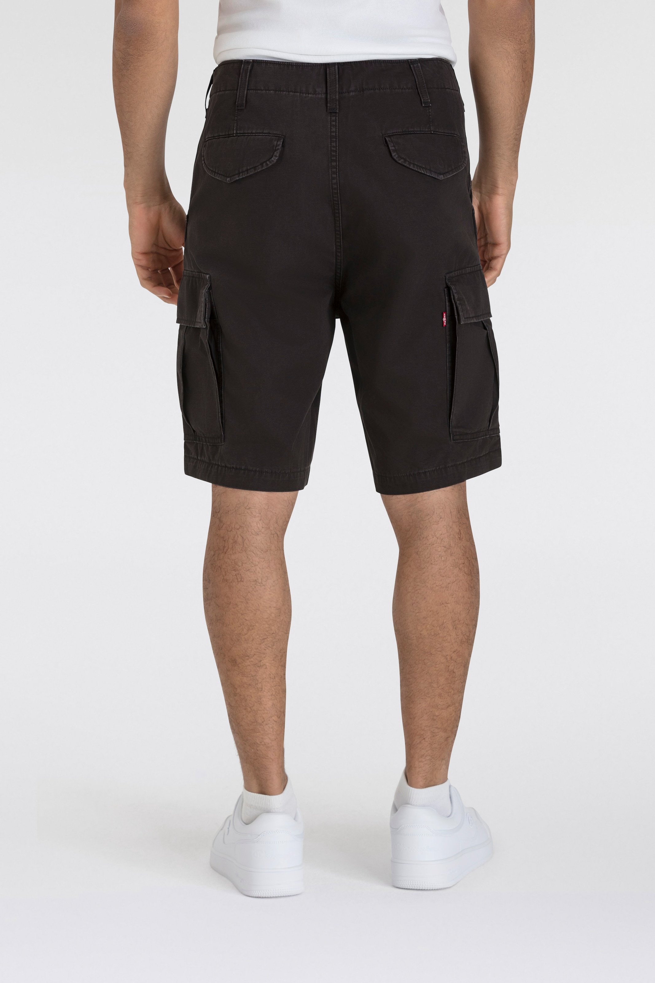 Levi's® Cargoshorts »CARRIER CARGO«