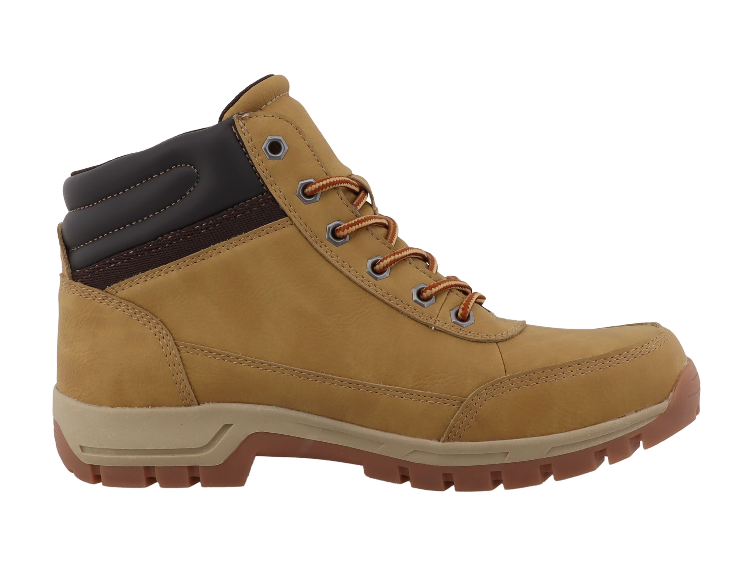 Kappa Winterboots »Nikito«, Winterschuhe, Winterstiefel, Snowboots, gefüttert, wasserdicht