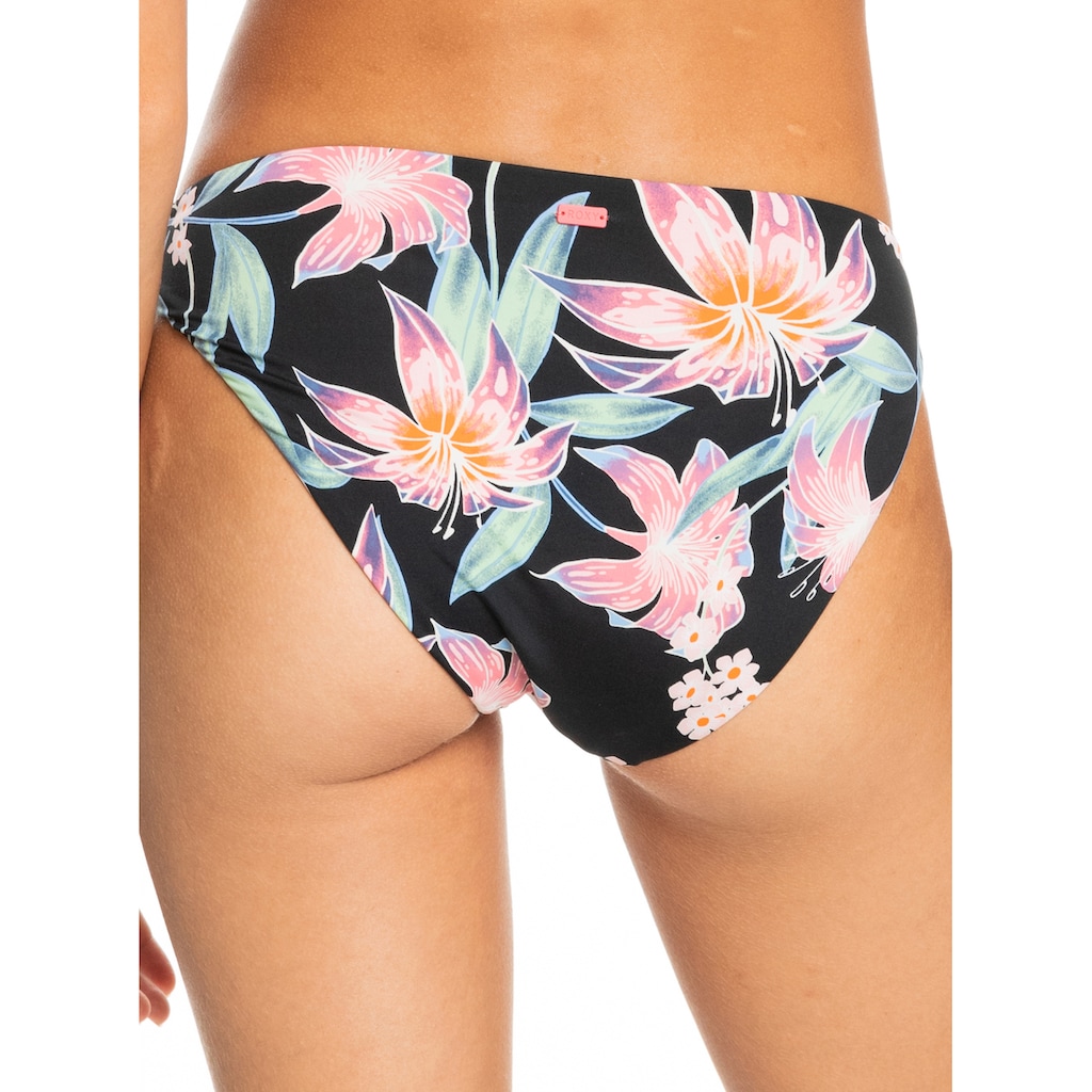 Roxy Bikini-Hose »Printed Beach Classics«