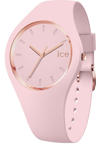 ice-watch Quarzuhr »ICE glam pastel - Pink lady - Medium - 3H, 001069« kaufen