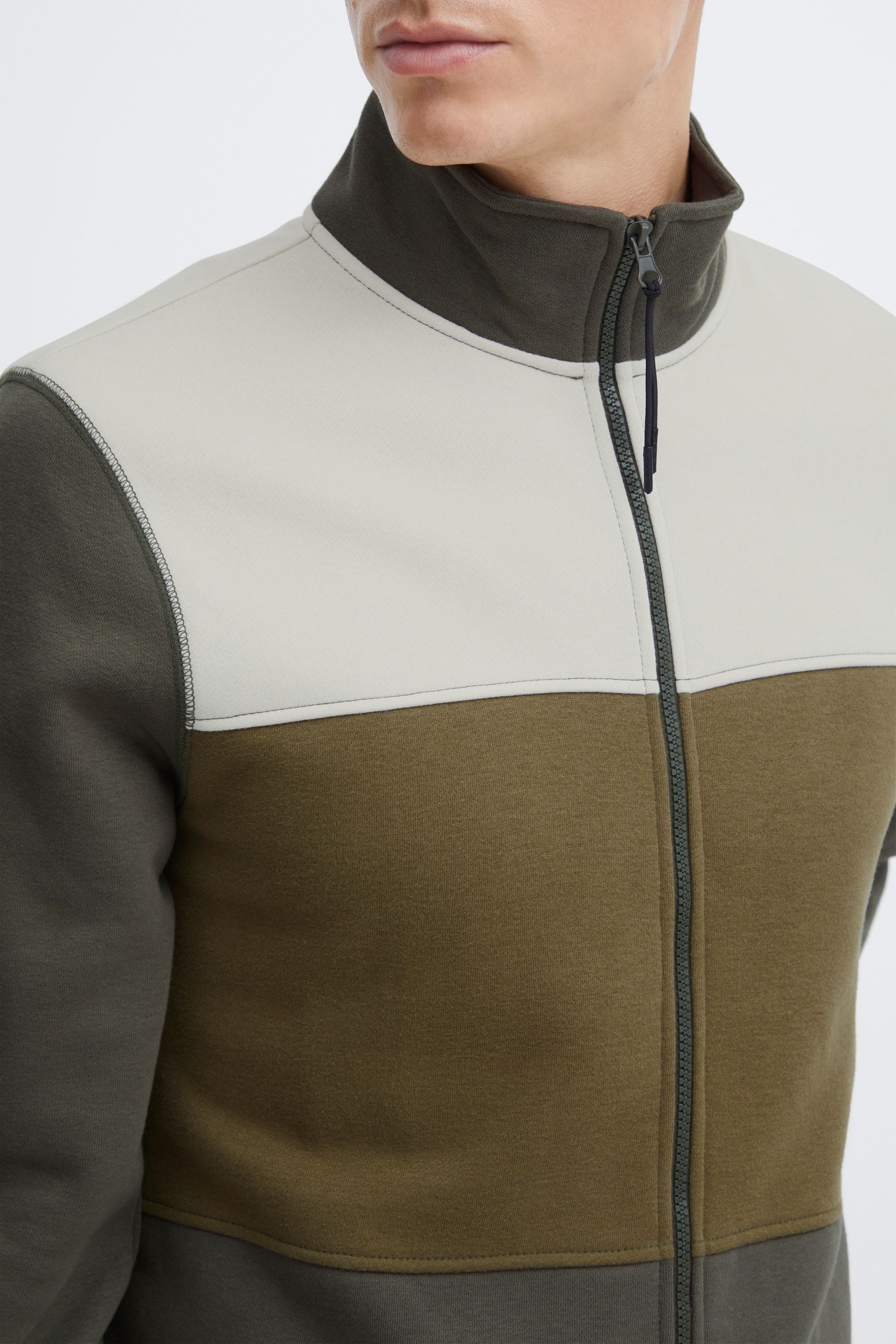 Blend Sweatjacke »Sweatjacke BHBlock«