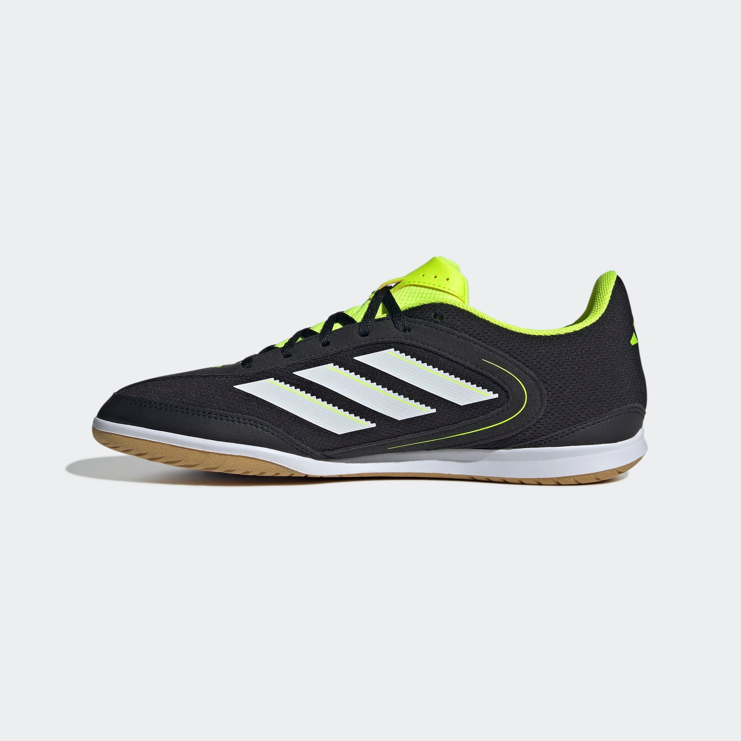 adidas Performance Fußballschuh »COPA COURT CLUB INDOOR«, geeignet als Hallenschuhe