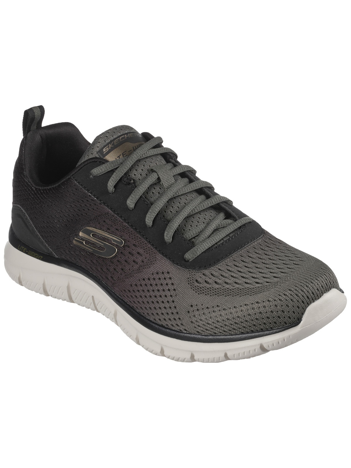 Skechers Wanderschuh »Track«