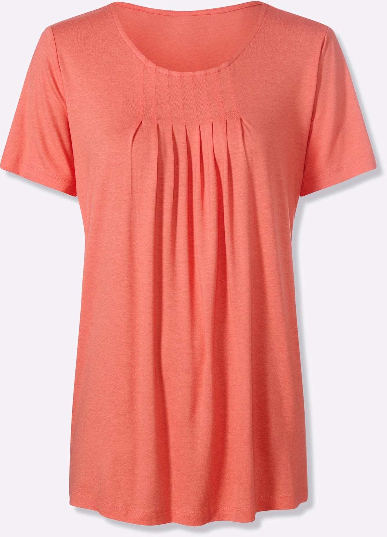 heine T-Shirt »Shirt« 1 tlg.