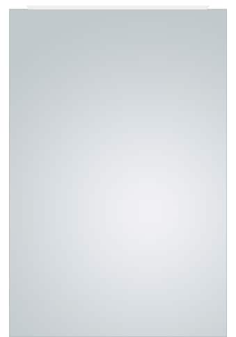 Spiegelschrank »Silver Magic«, mit LED-Beleuchtung, verschiedene Größen