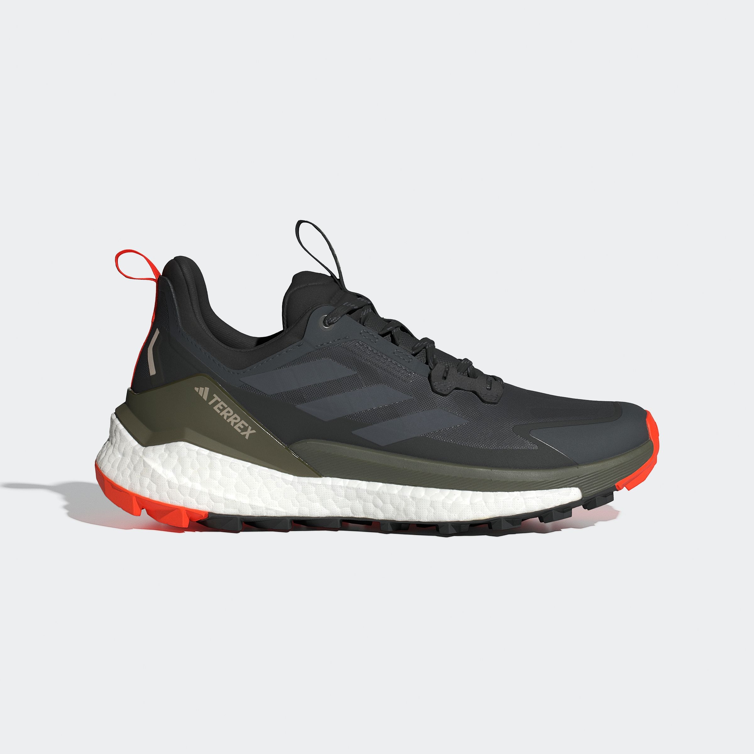 adidas TERREX Wanderschuh »TERREX FREE HIKER 2.0 LOW«