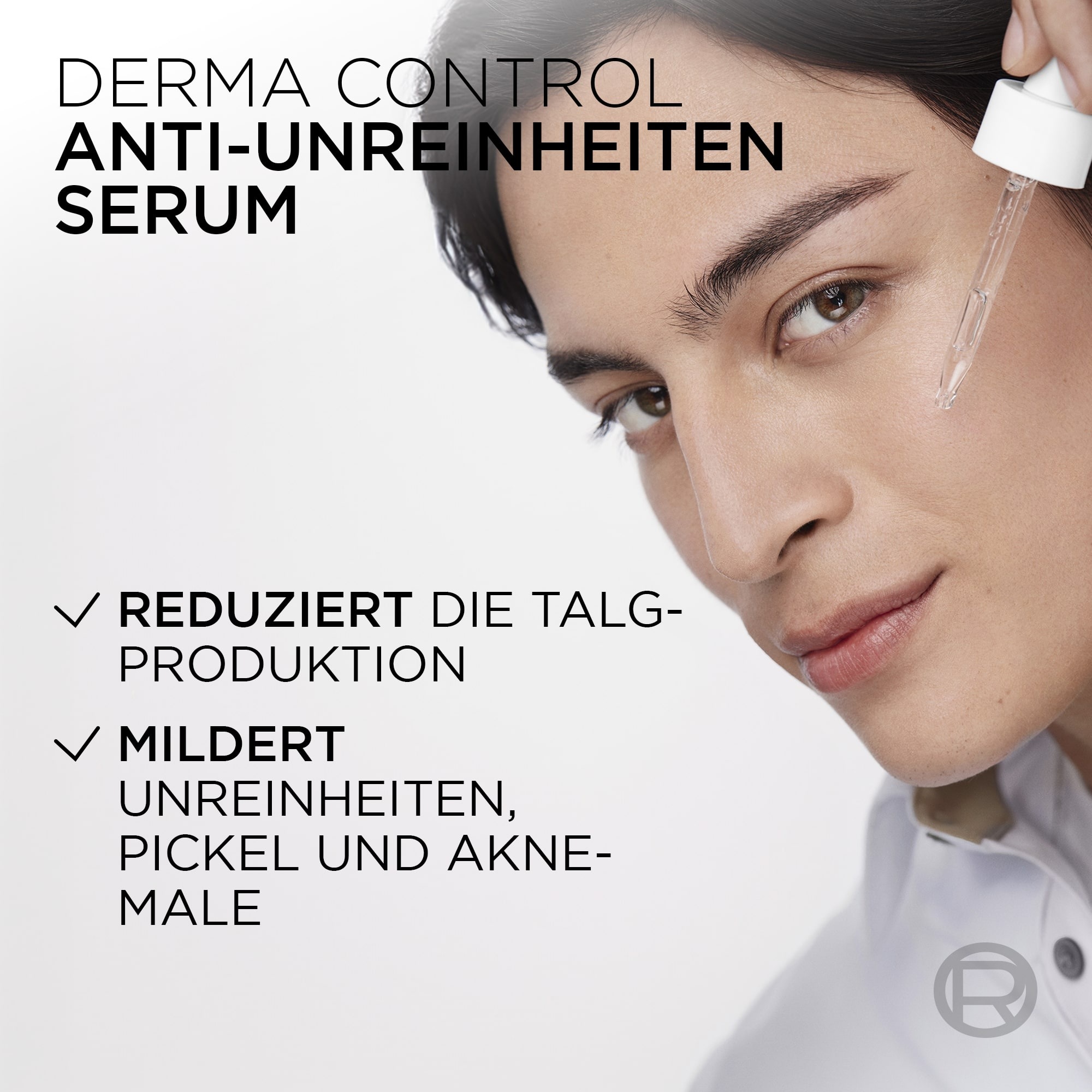 L'ORÉAL PARIS MEN EXPERT Pflegestift »L'Oréal Men Expert Derma Control Niacinamide Anti-Unreinheiten Serum«