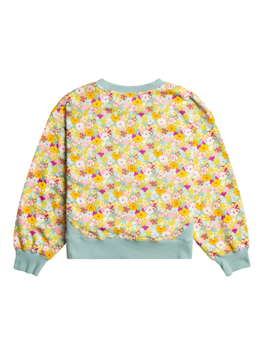 Roxy Sweatshirt »Get That Boom Boom«