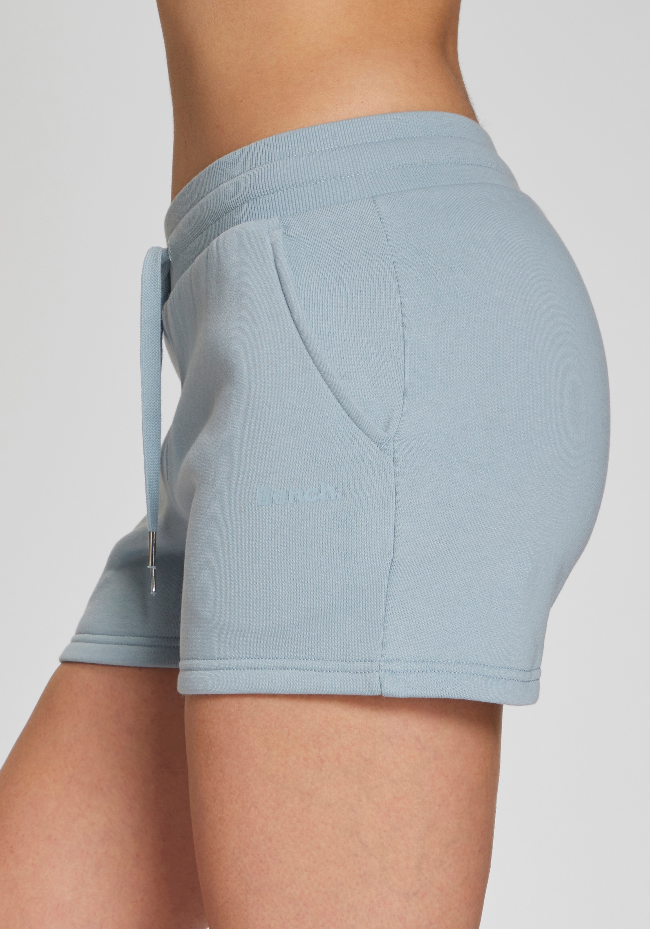 Bench. Loungewear Shorts