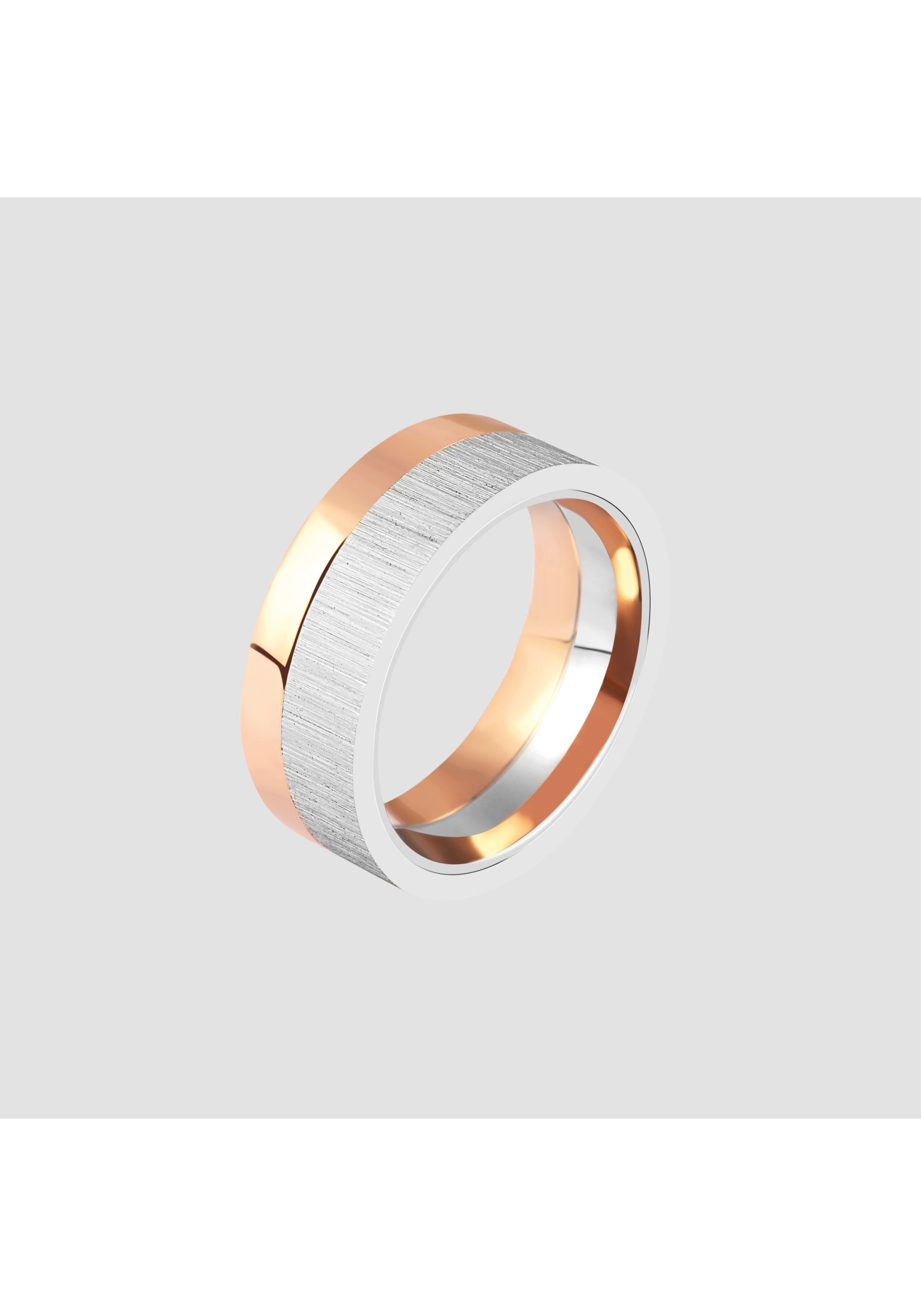 AKZENT Partnerring »Passion, langlebig«