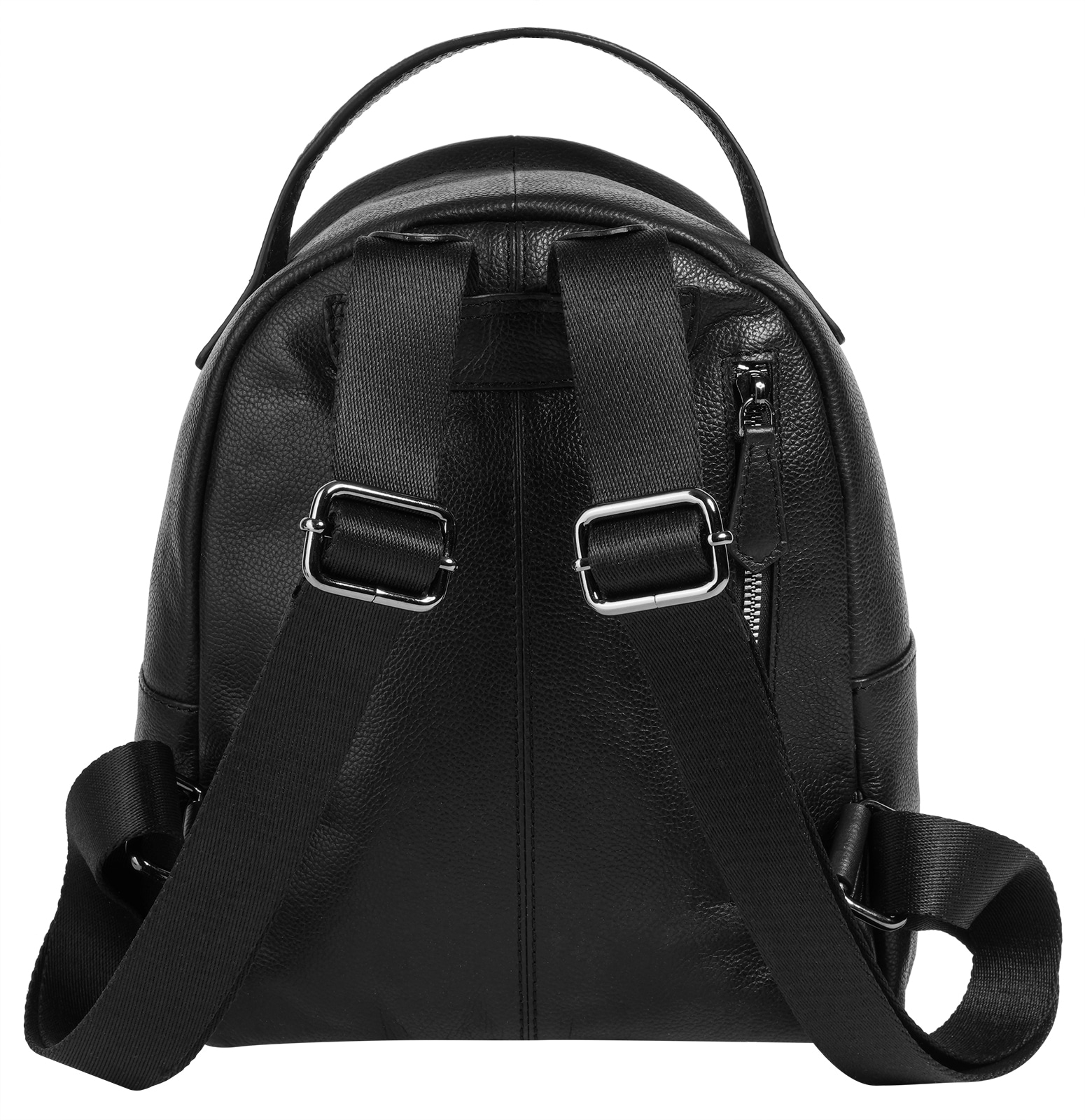bugatti Cityrucksack »BELLA«, echt Leder