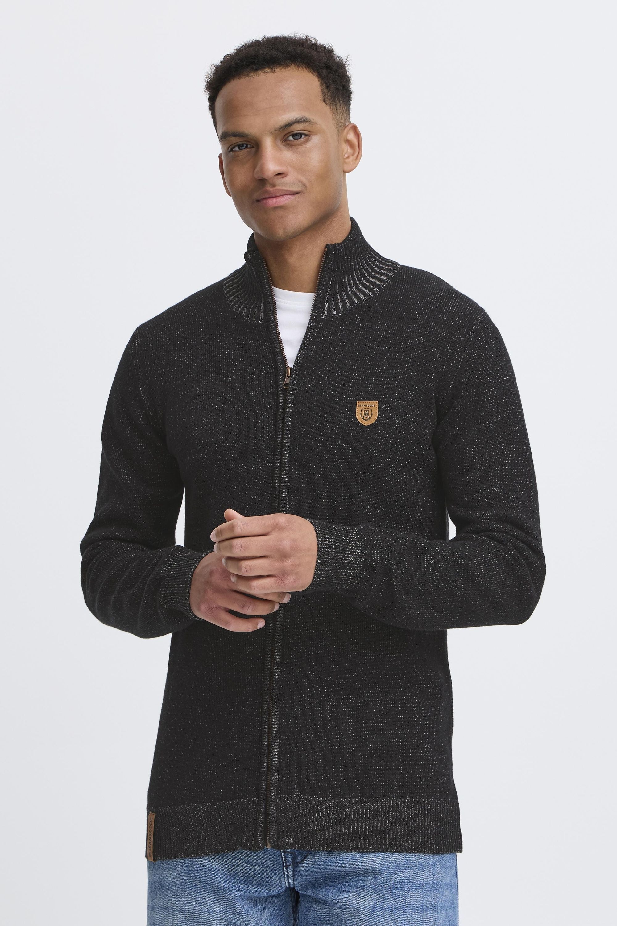 Indicode Strickjacke »Strickjacke IDAndy«