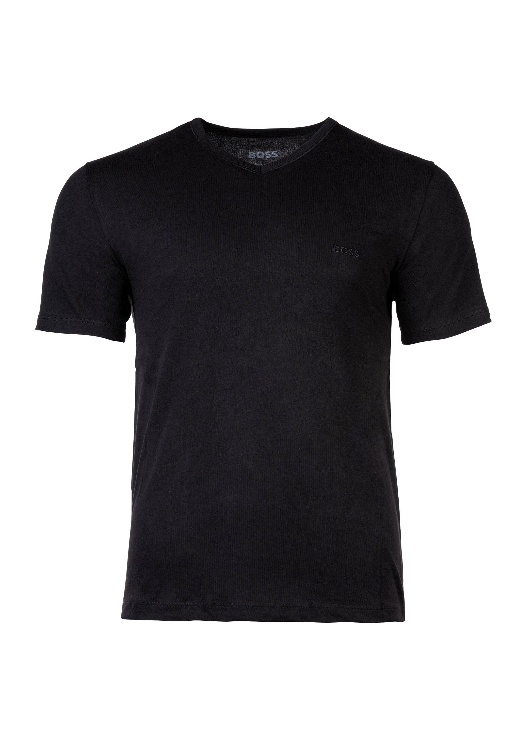 BOSS T-Shirt »T-Shirt T-ShirtVN 3P Classic 3er Pack«